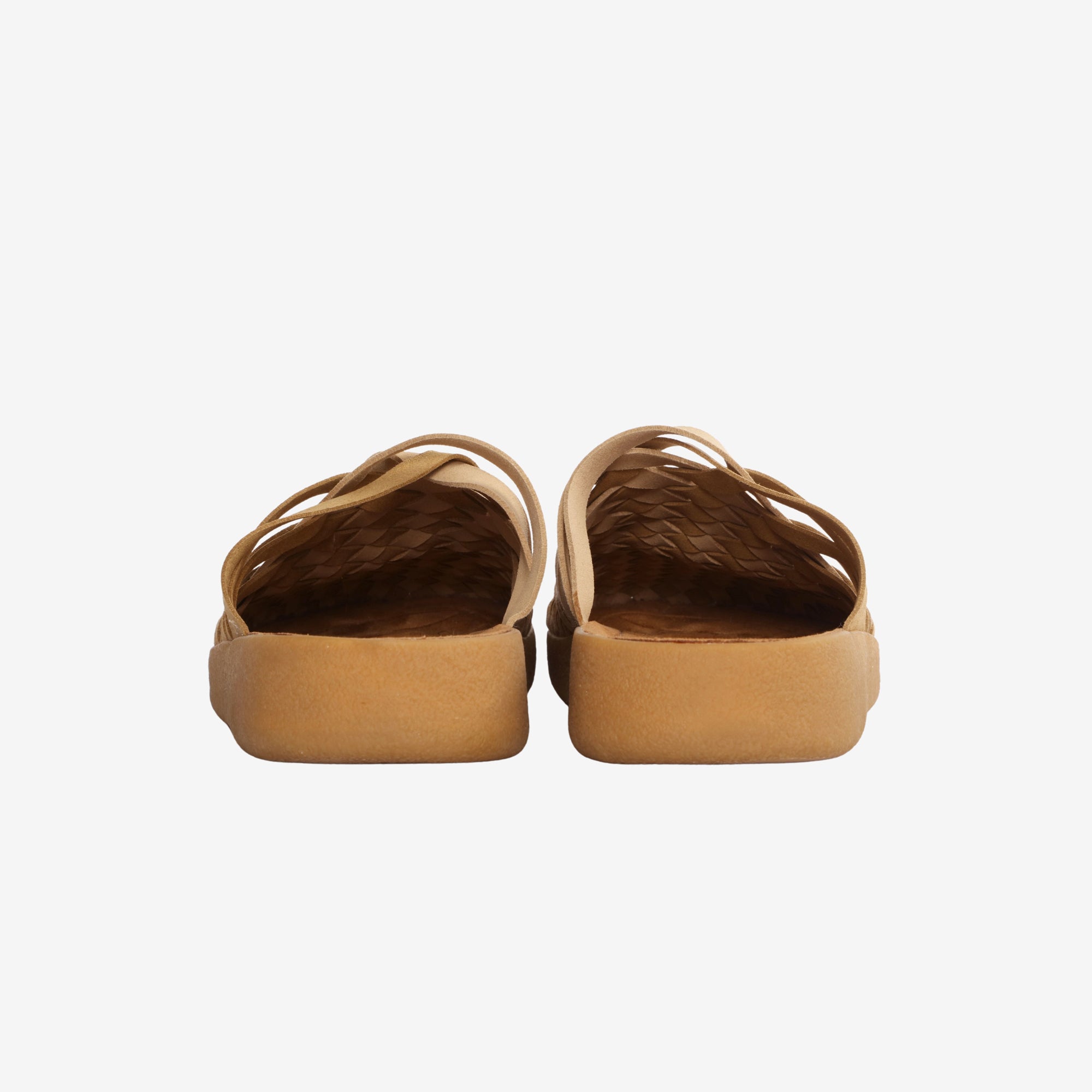 Colony Classic Leather Mules