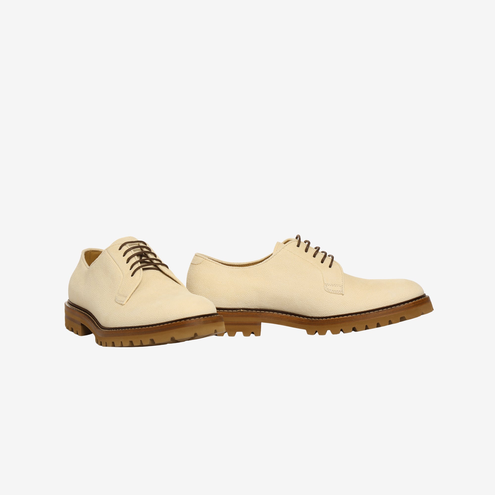Calfskin Derby