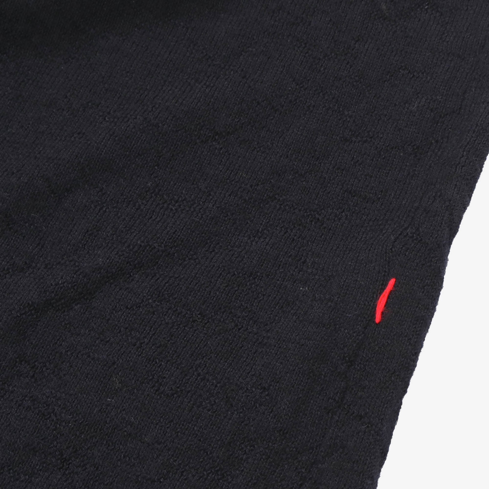 Dry Wool Crew Neck Jumper