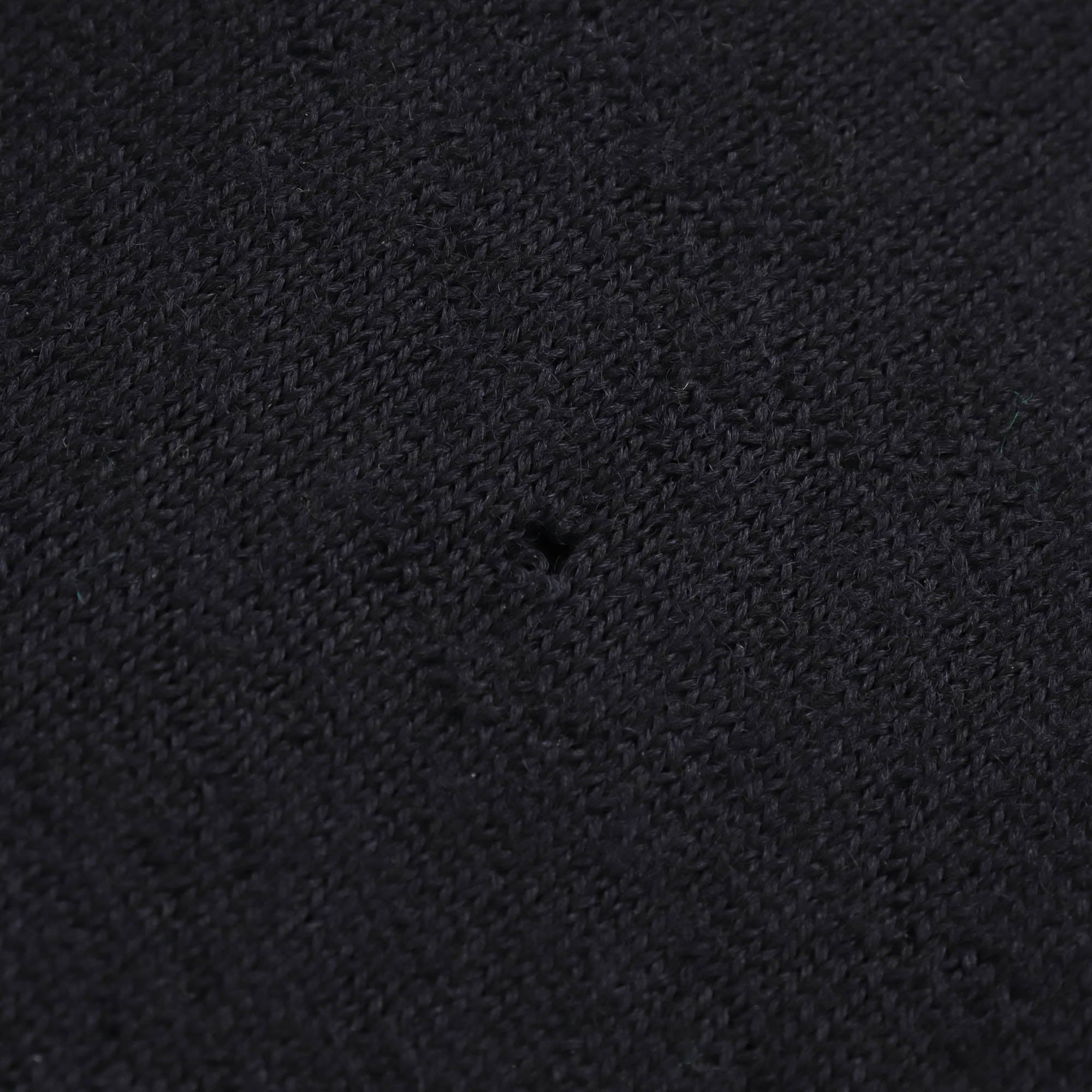 Dry Wool Crew Neck Jumper
