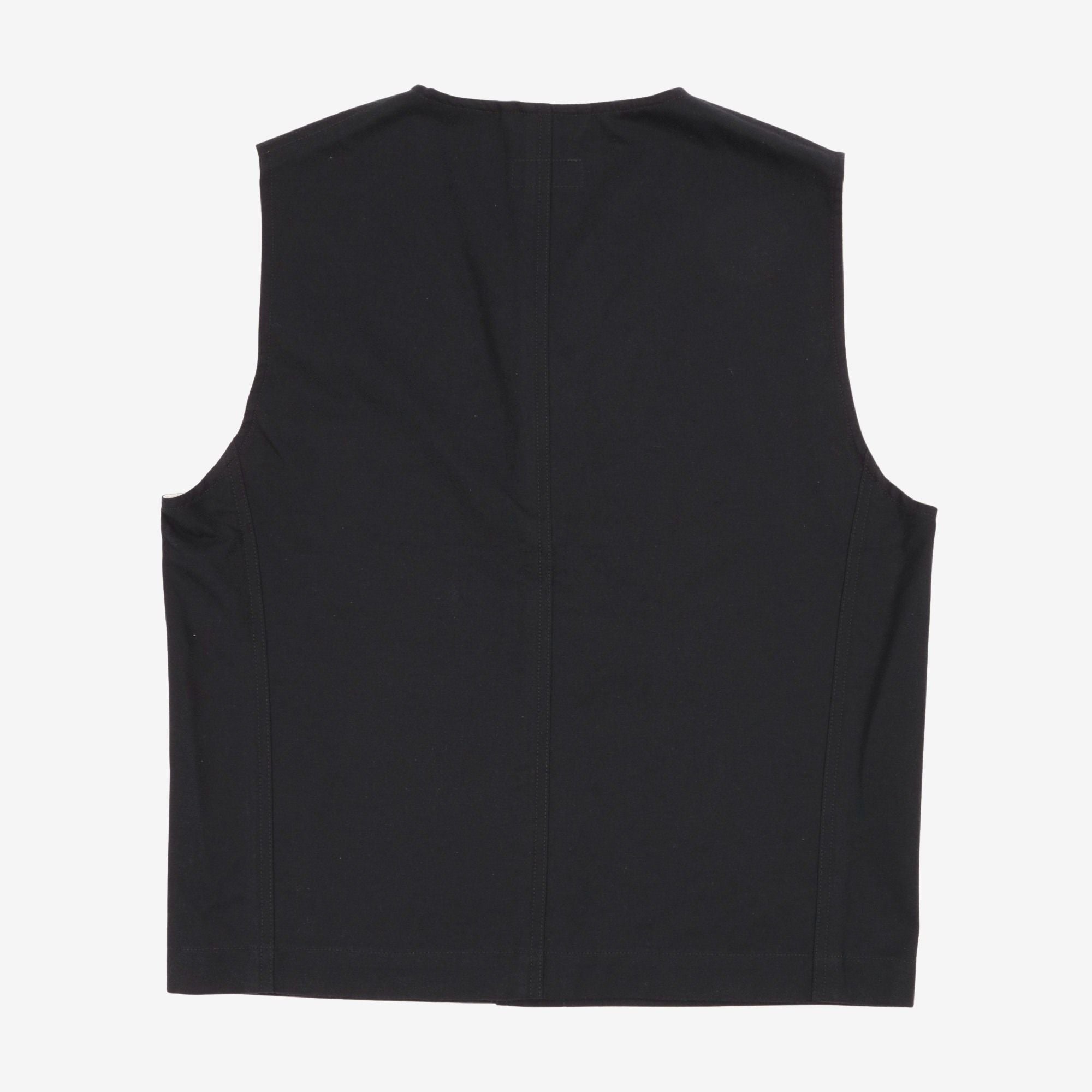 3 Pocket Work Vest (Kafka)