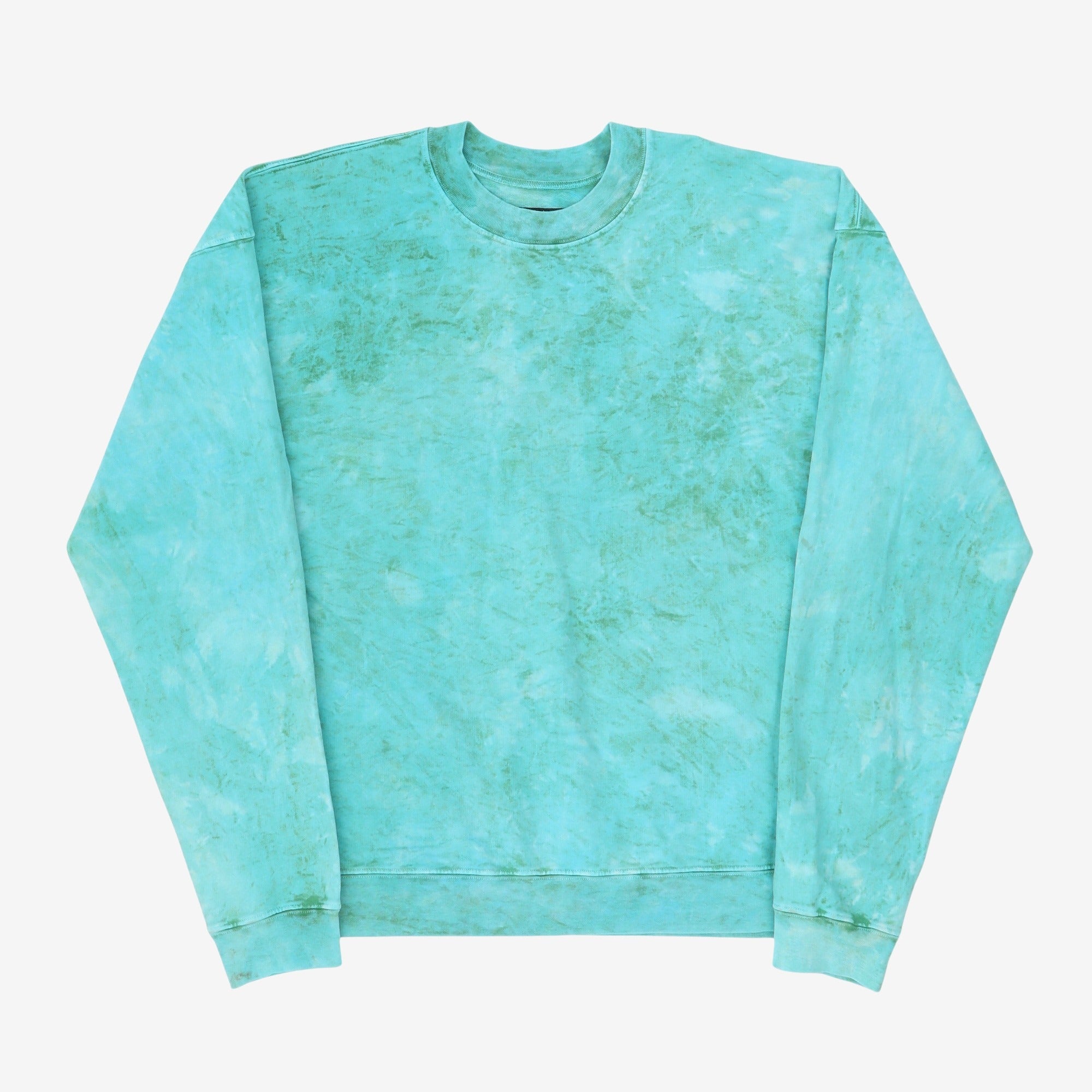 French Terry Sweatshirt