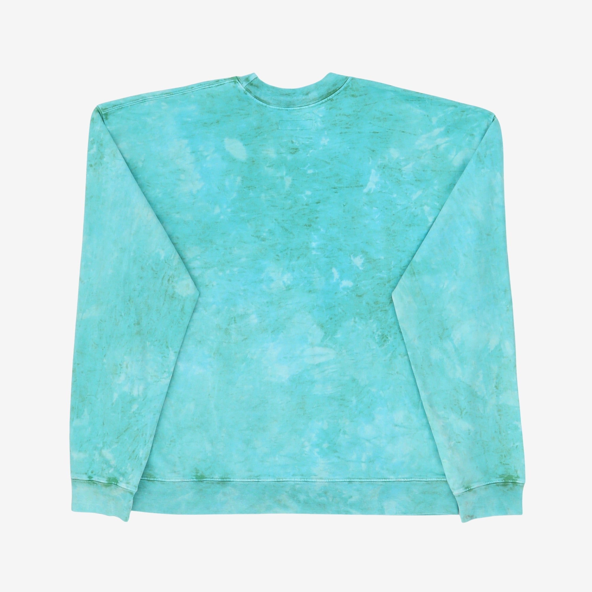 French Terry Sweatshirt