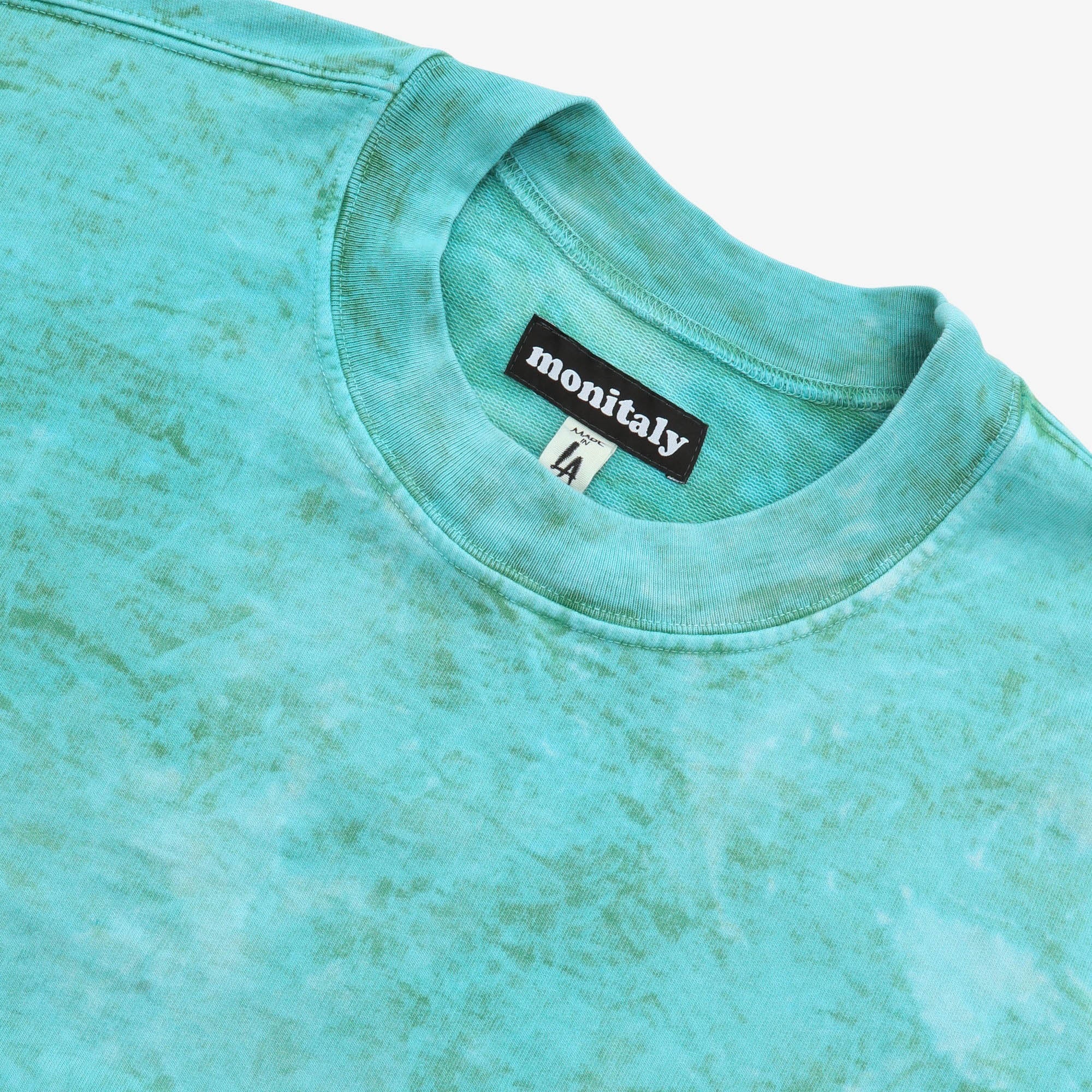 French Terry Sweatshirt