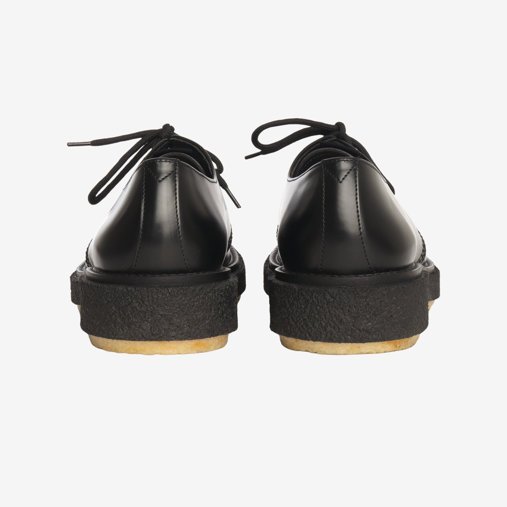 Etudes Type 142 Derby