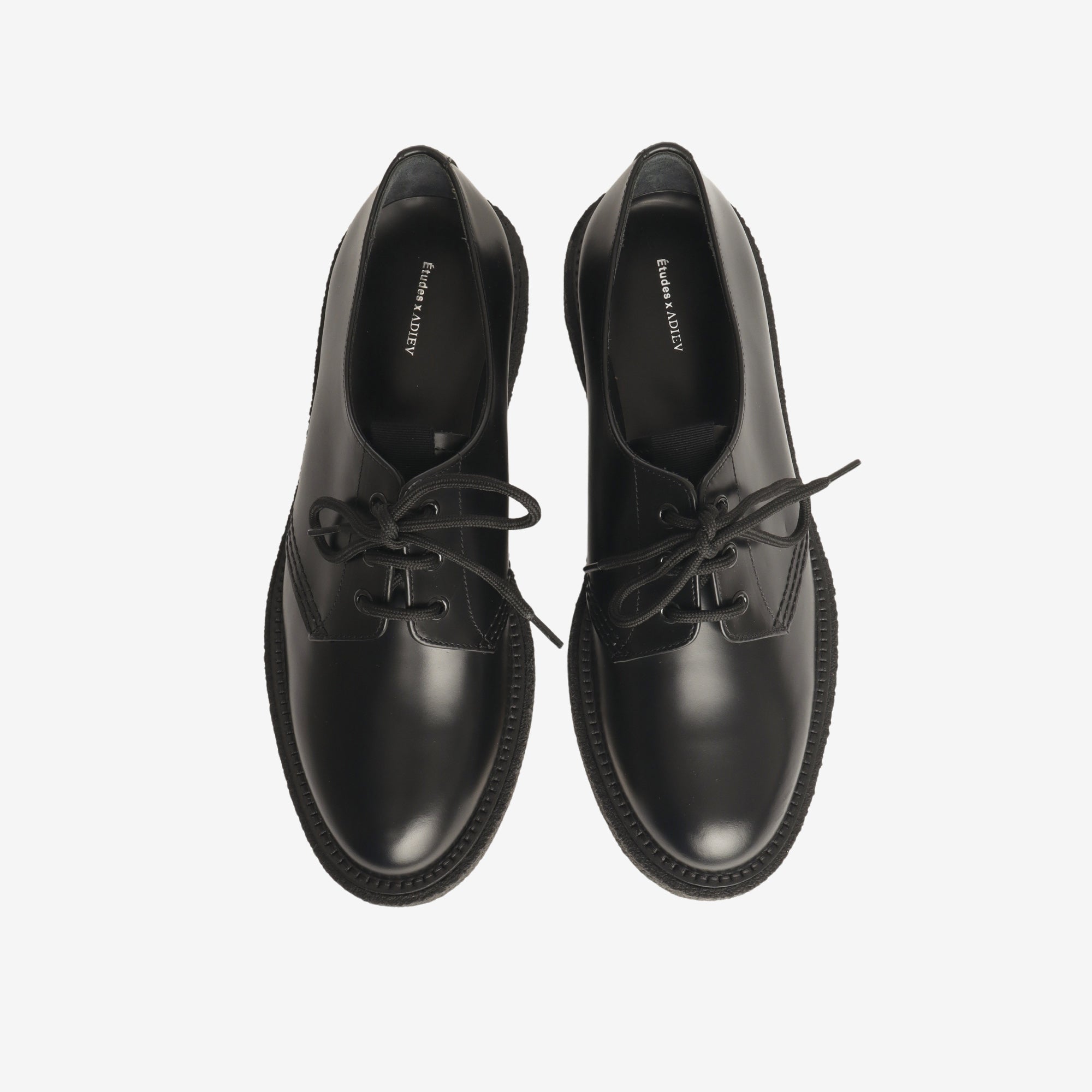 Etudes Type 142 Derby