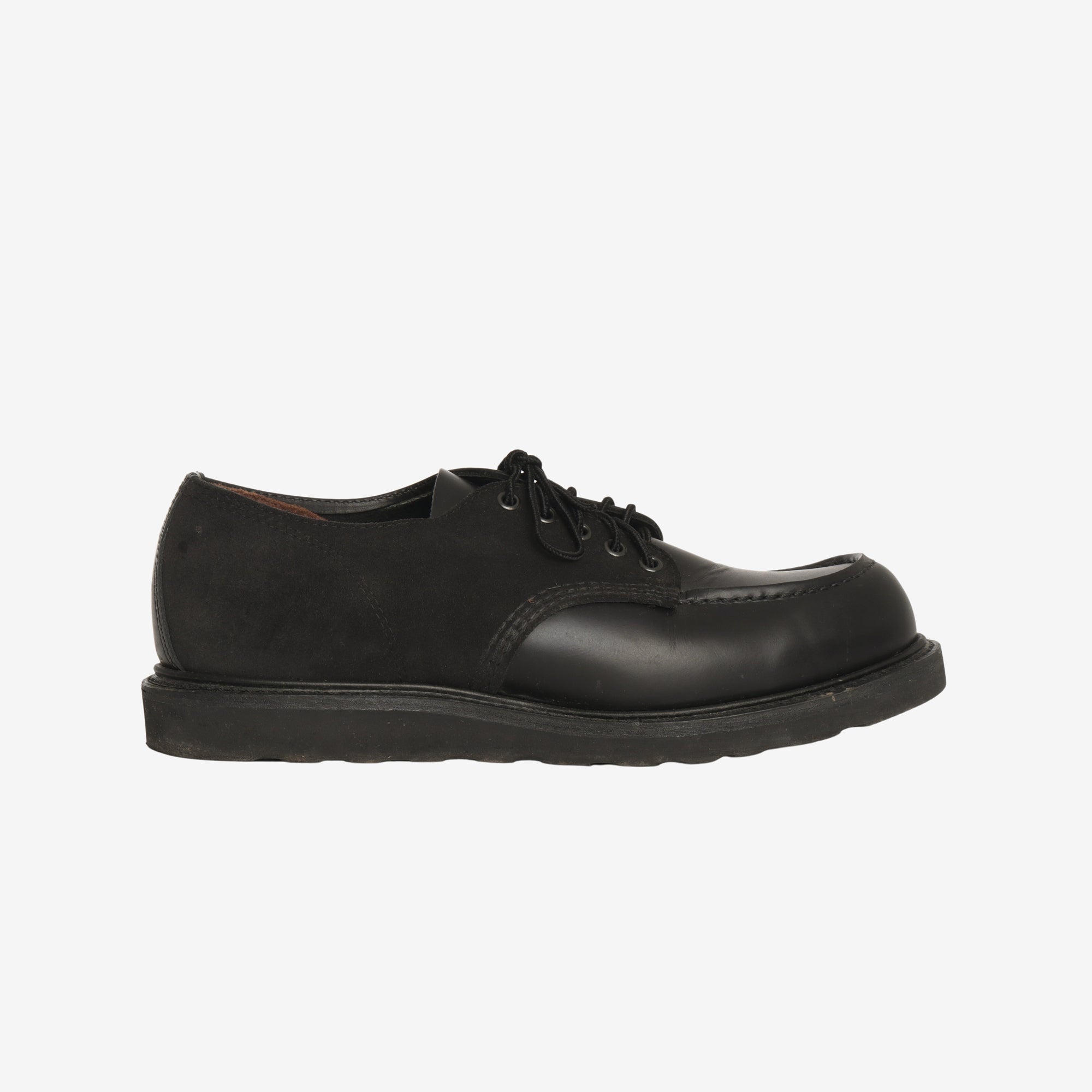 EG x Irish Setter Sport Oxford