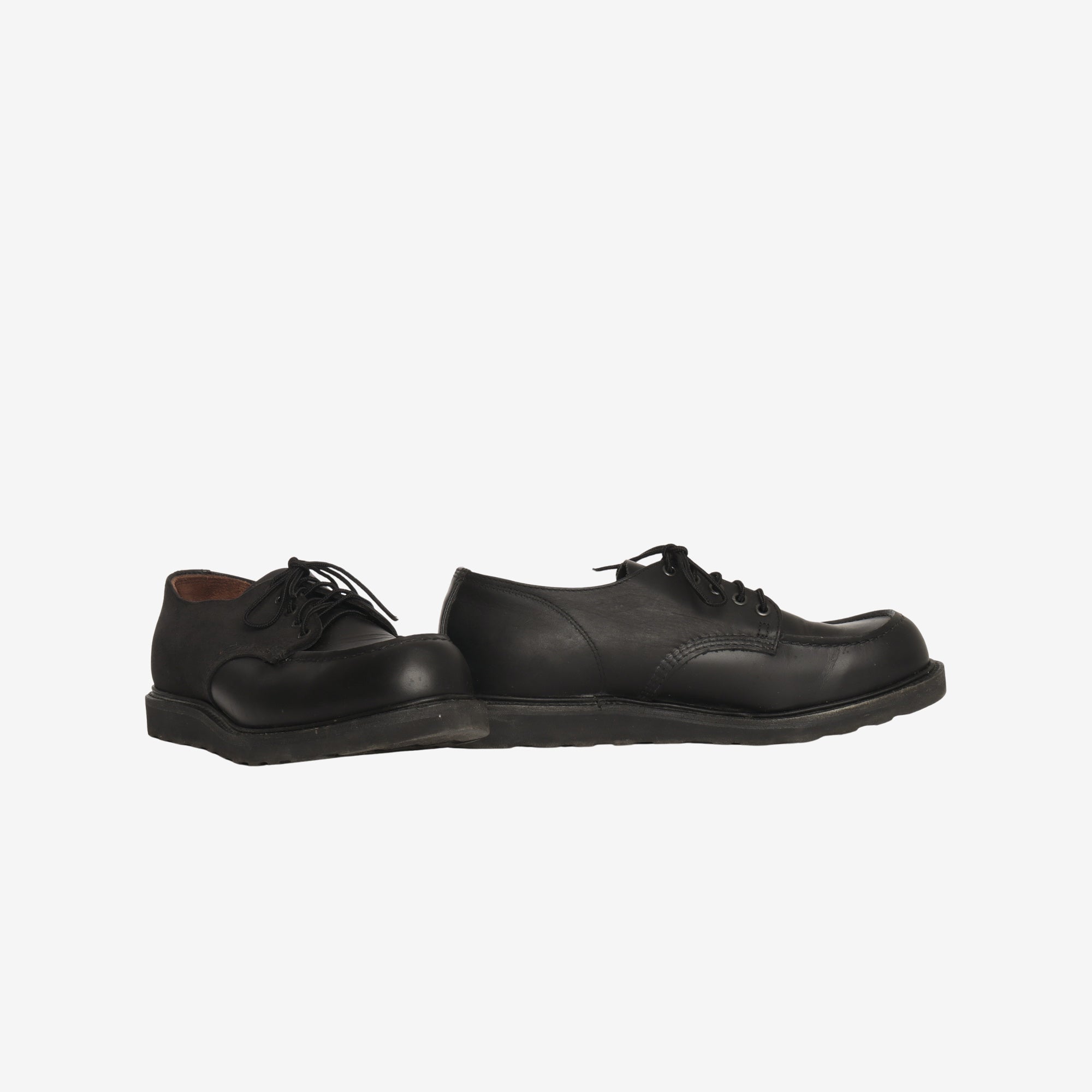 EG x Irish Setter Sport Oxford