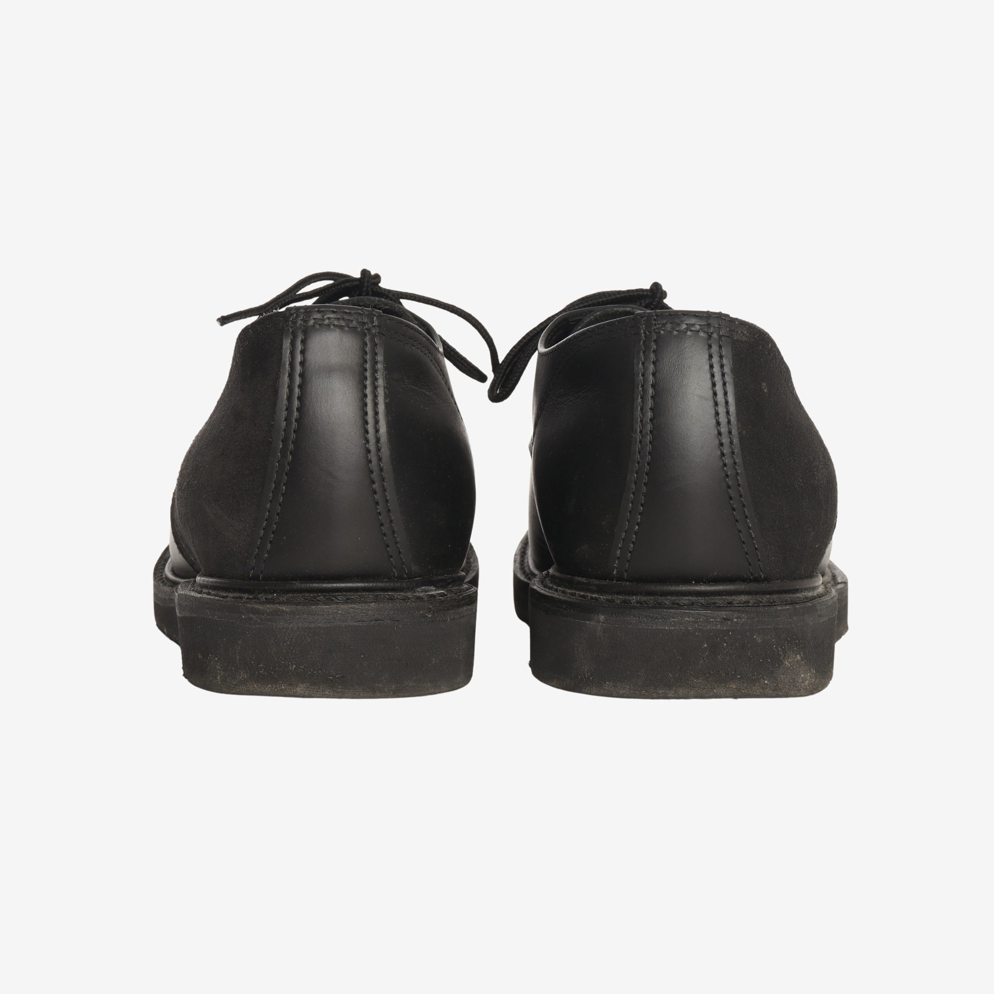 EG x Irish Setter Sport Oxford