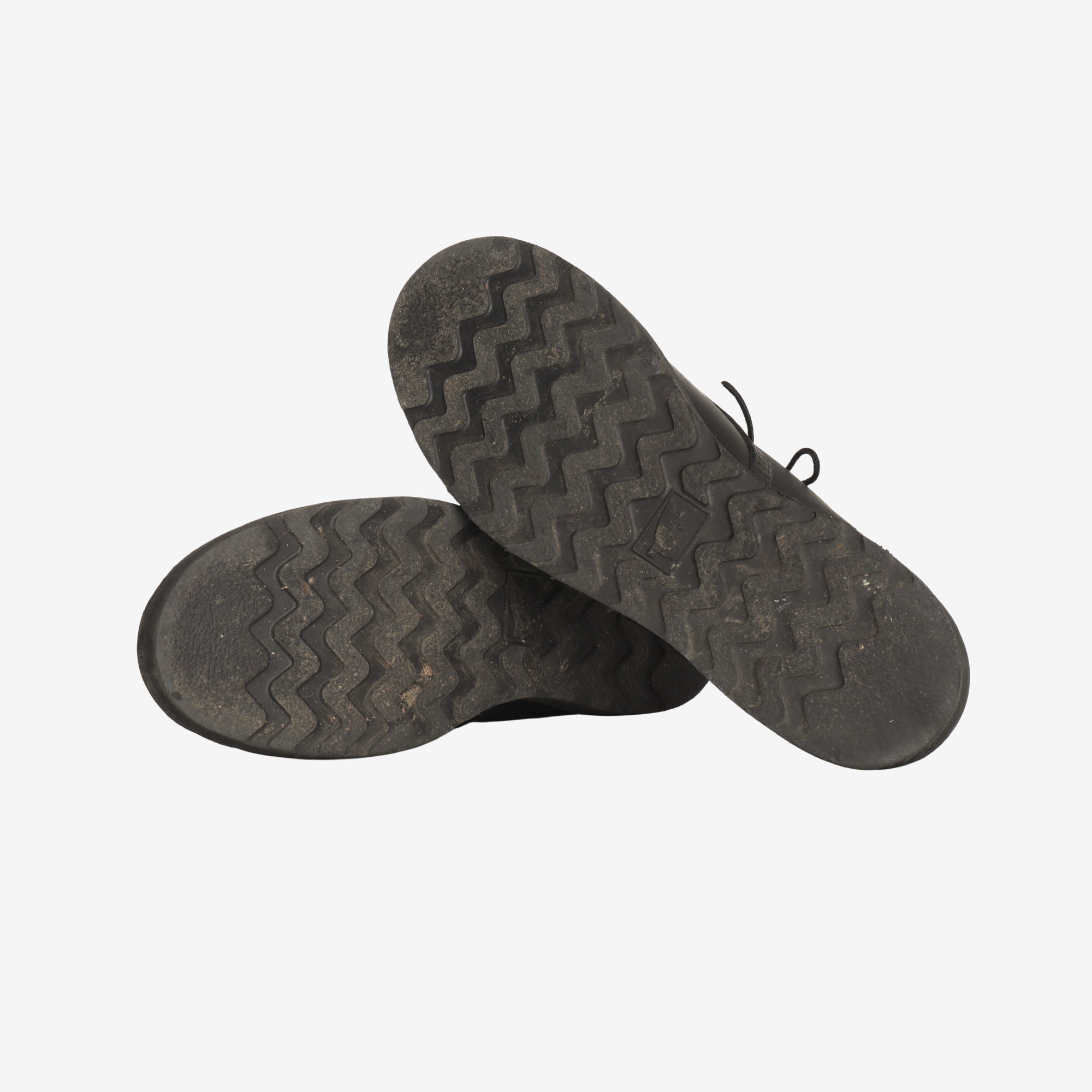 EG x Irish Setter Sport Oxford