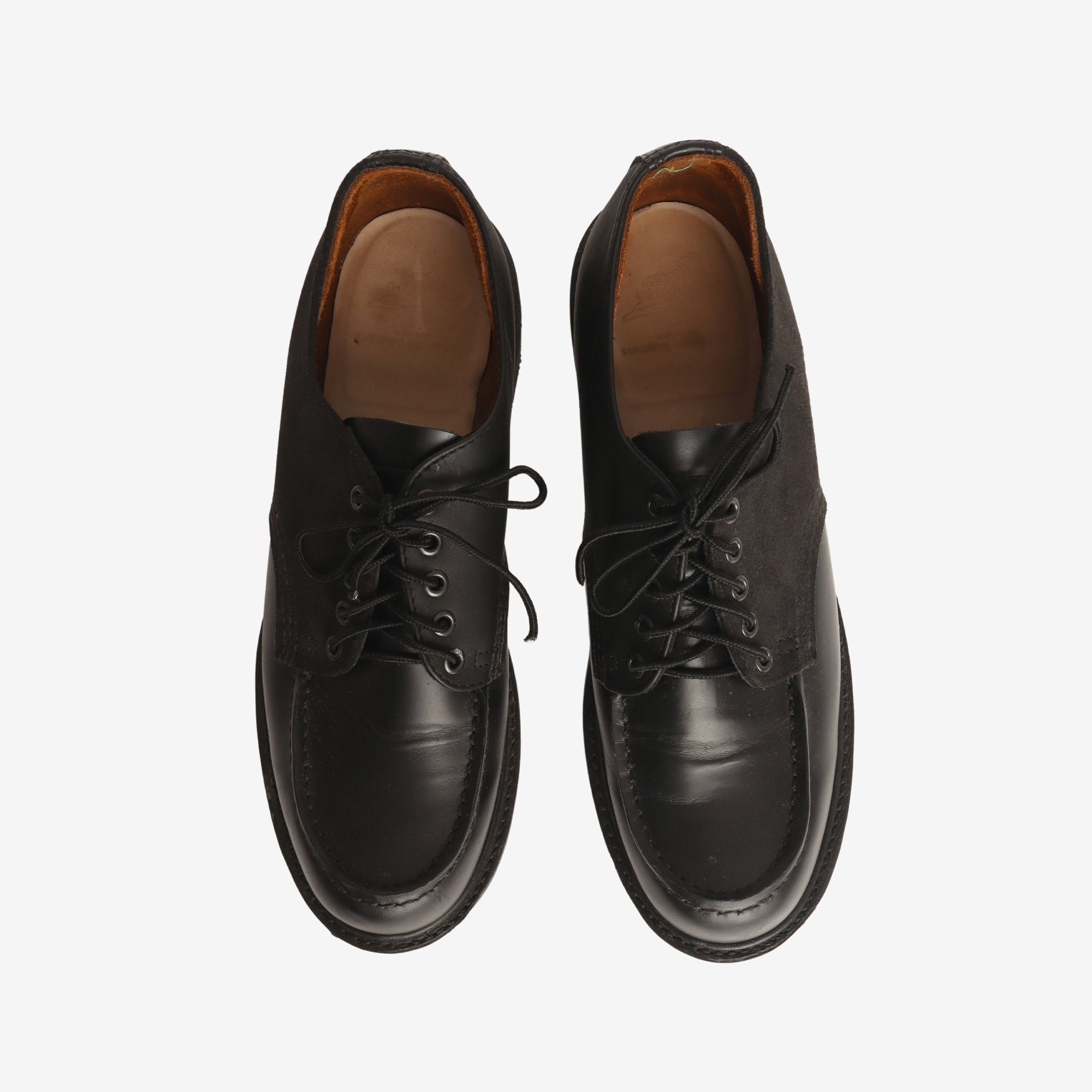 EG x Irish Setter Sport Oxford