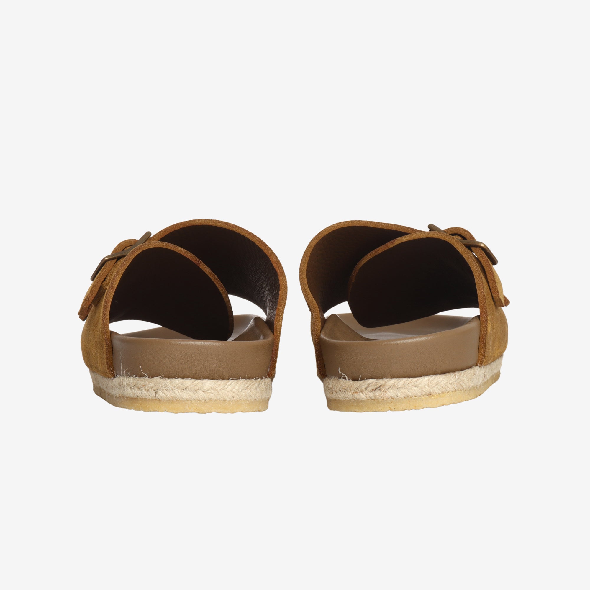 Sal 3 Crepe Sole Shoe