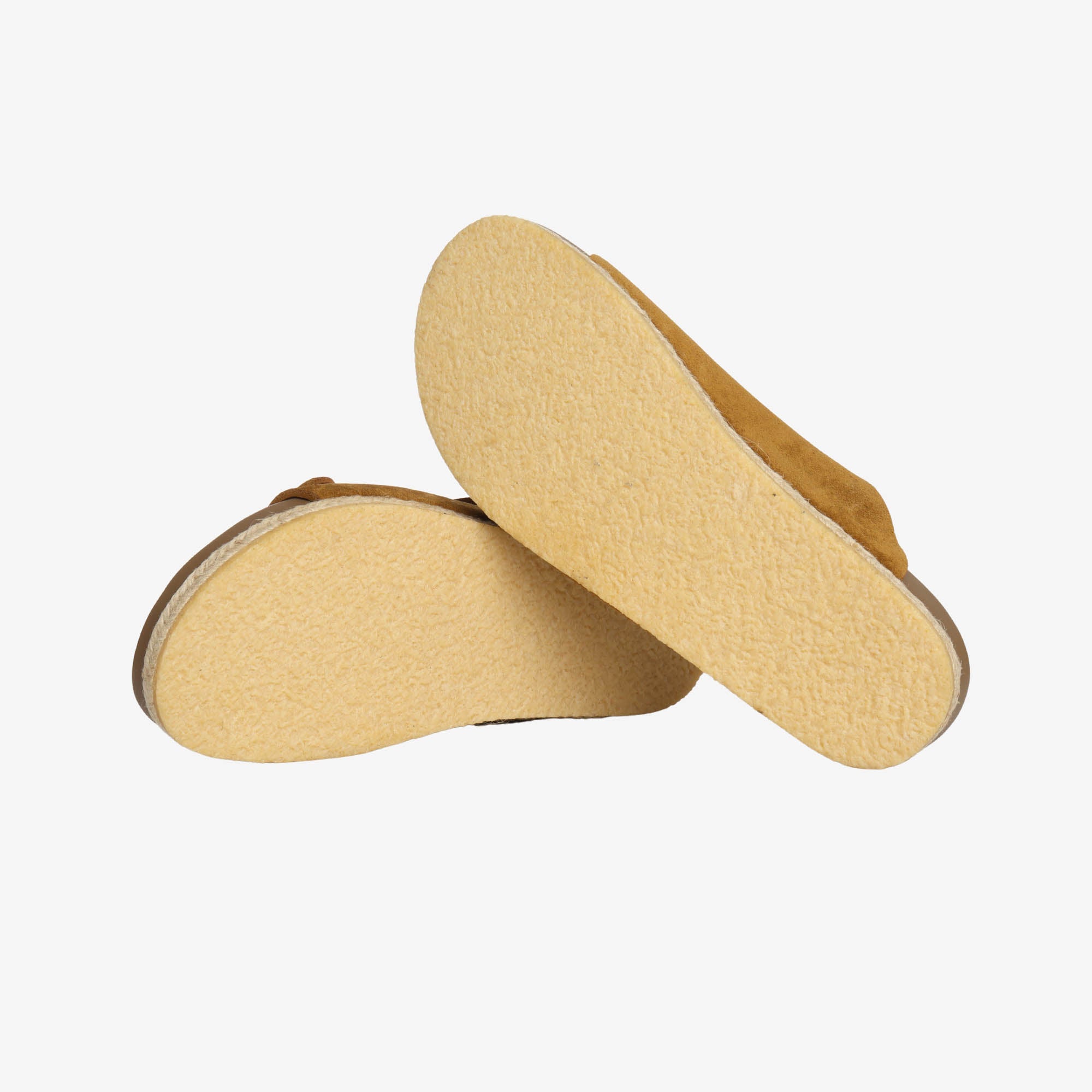 Sal 3 Crepe Sole Shoe