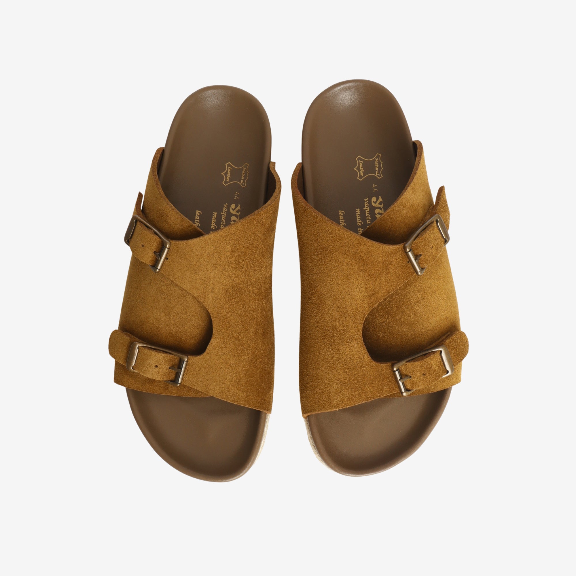 Sal 3 Crepe Sole Shoe