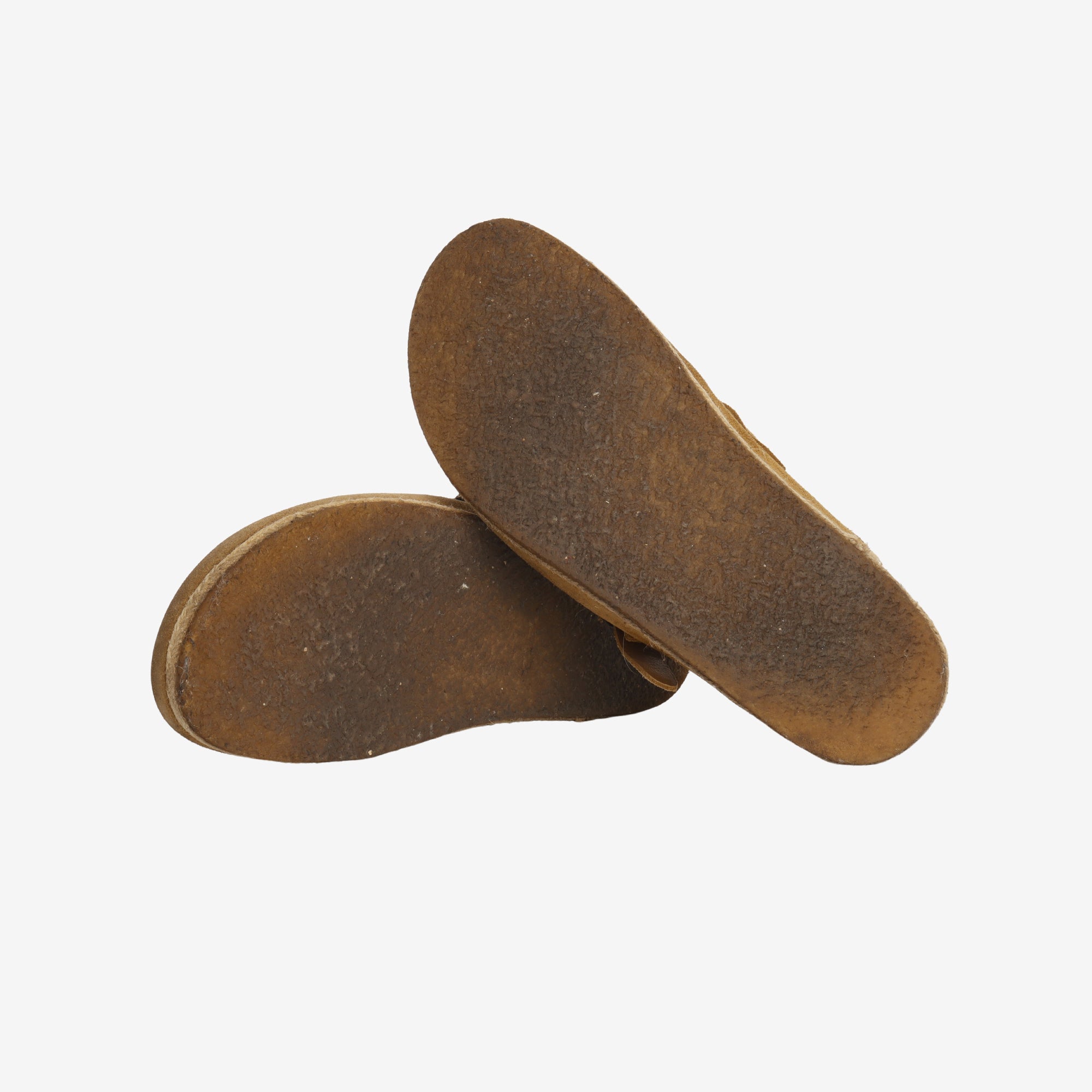 Sal 1 Crepe Sole Clogs