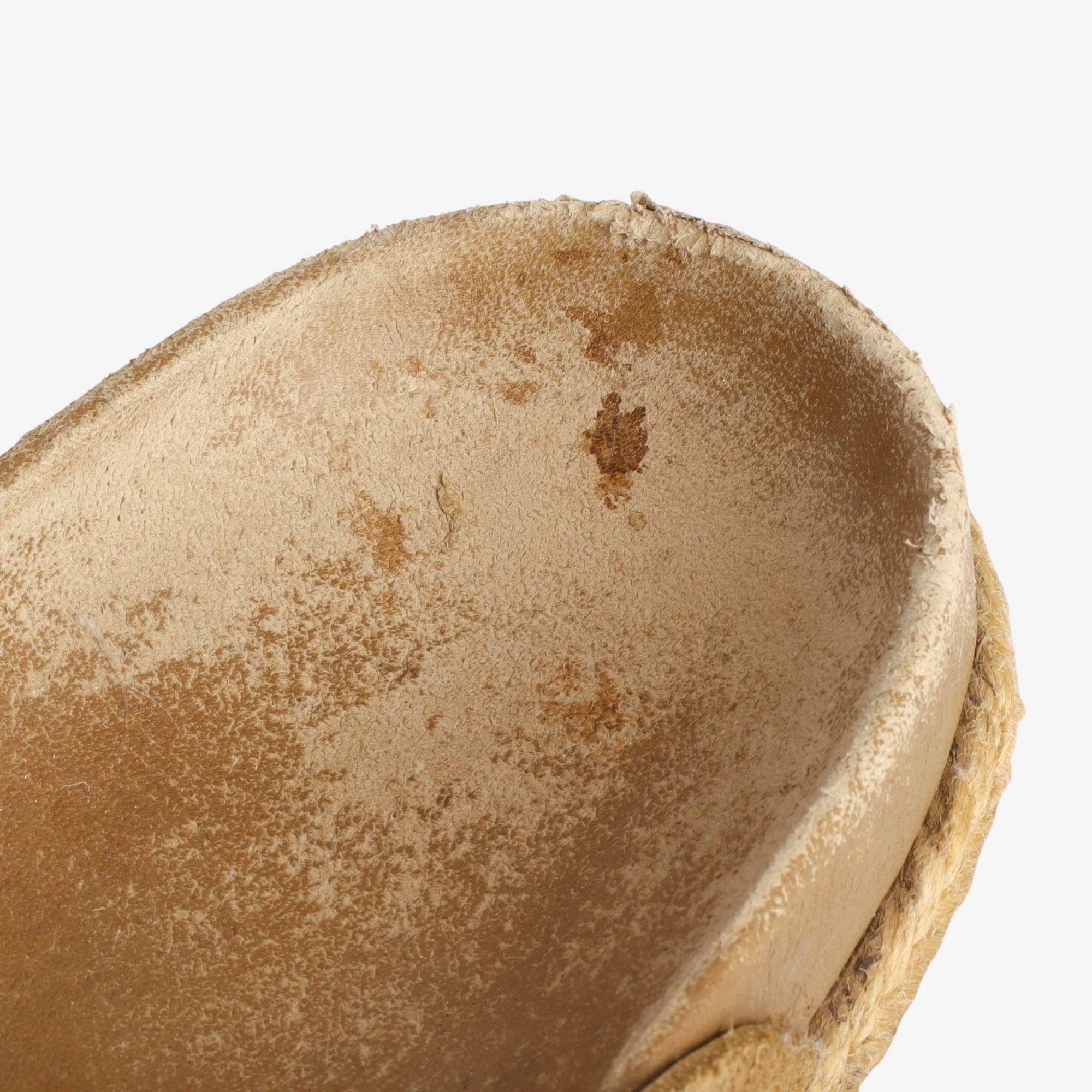 Sal 1 Crepe Sole Clogs