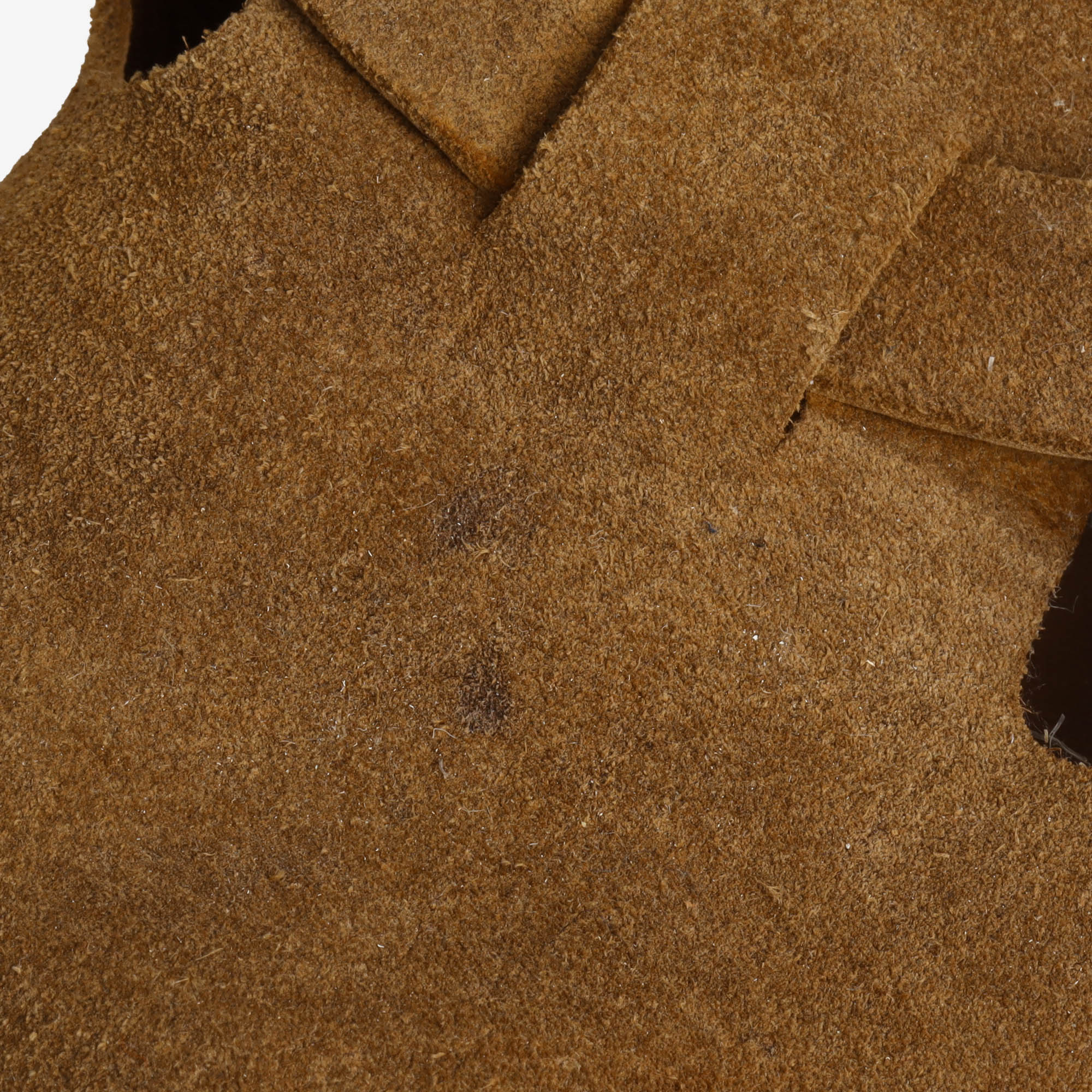 Sal 1 Crepe Sole Clogs