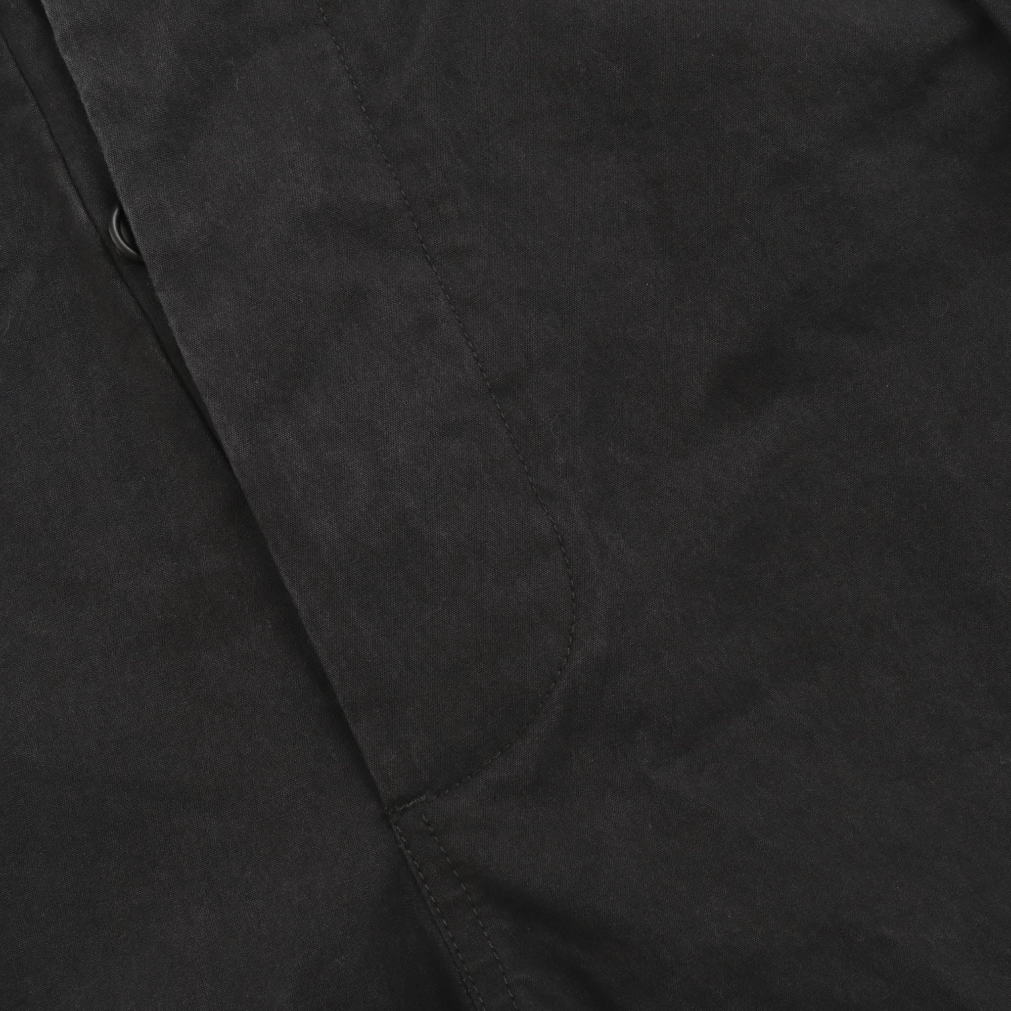 Stitch Pleat Trousers (34W x 25.5L)