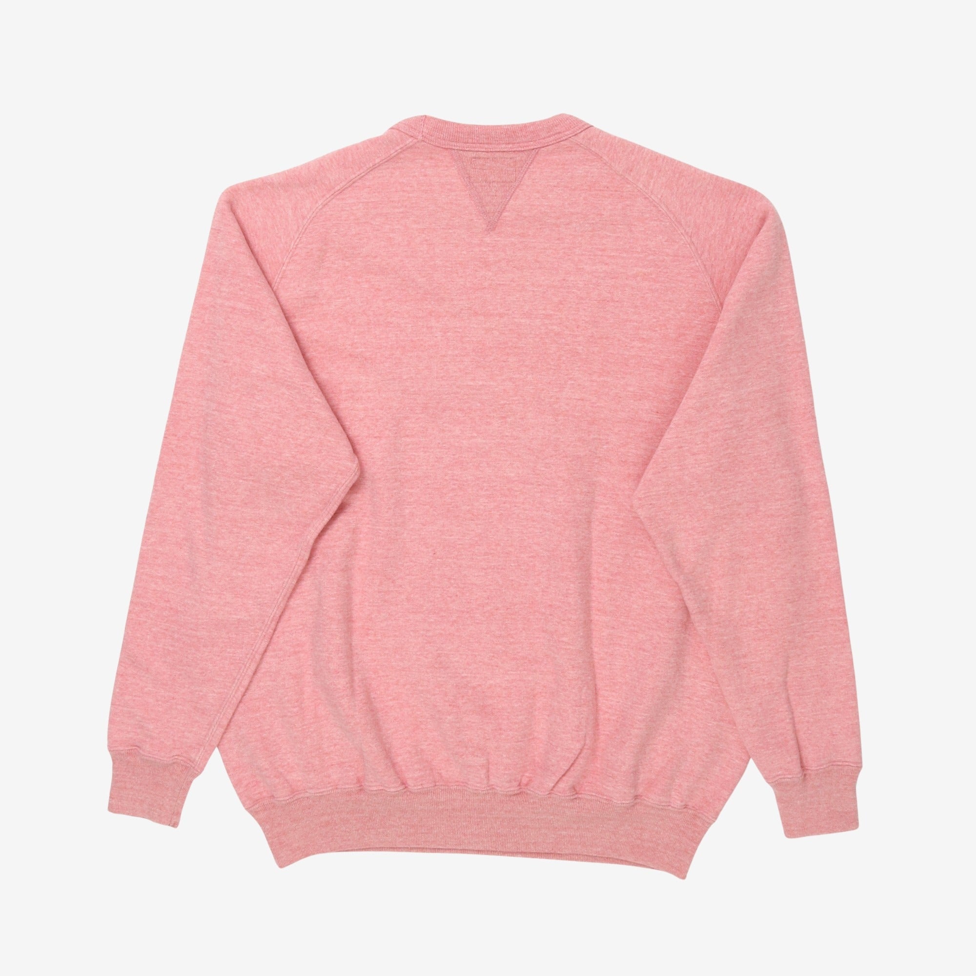 Puamana Raglan Sweatshirt