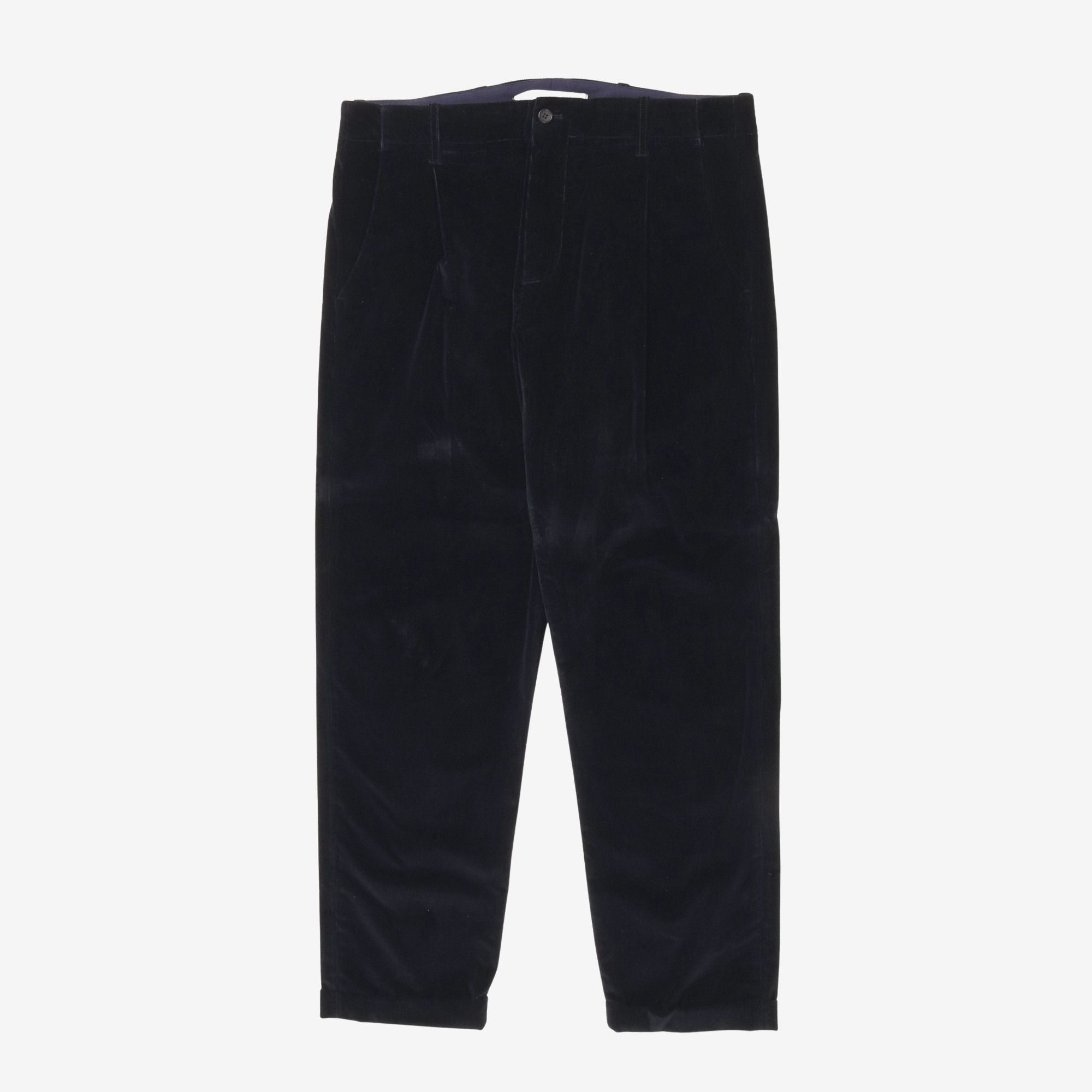 Yagu Corduroy Trousers (Goodwood)