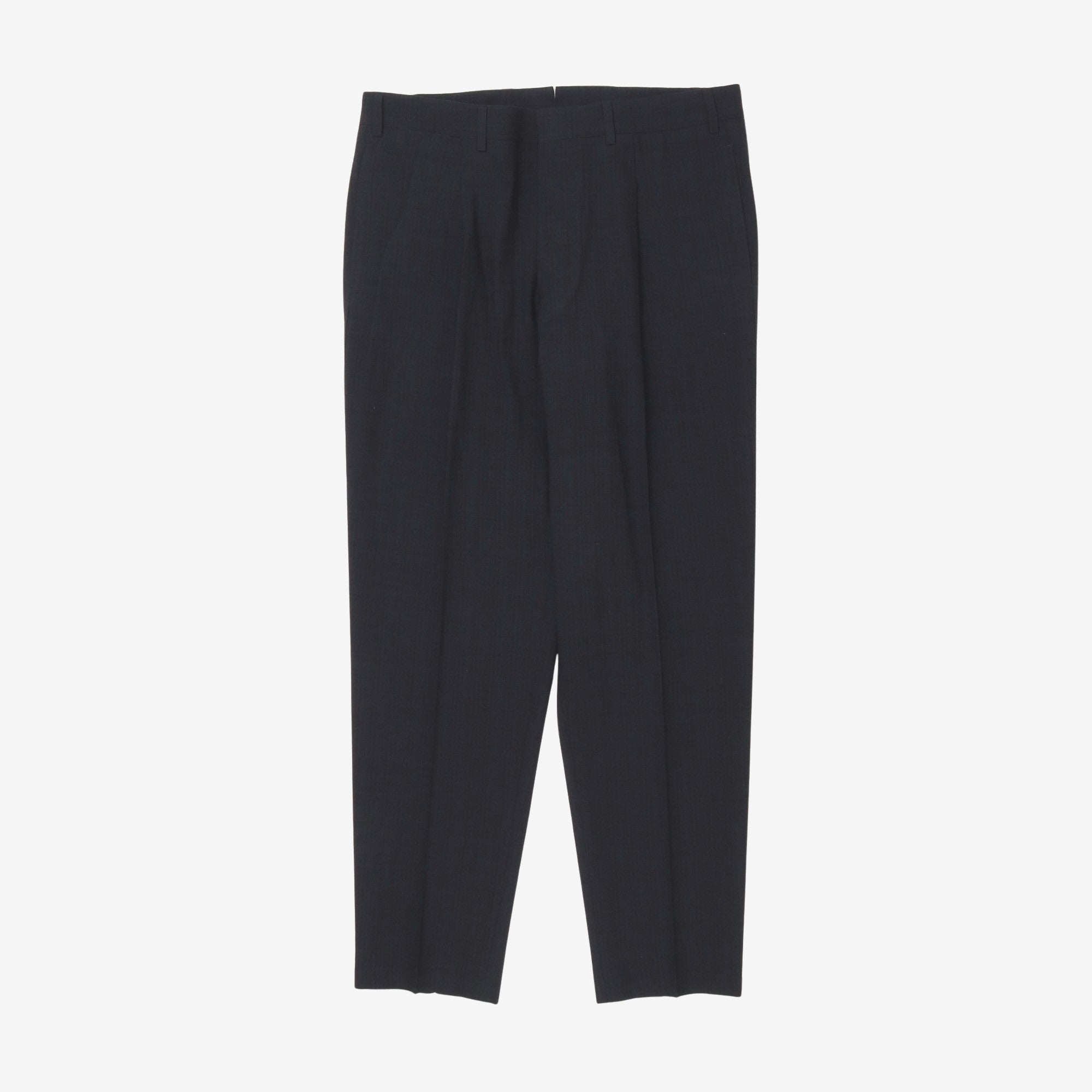 Tonga Linen Trousers (34W x 30L)