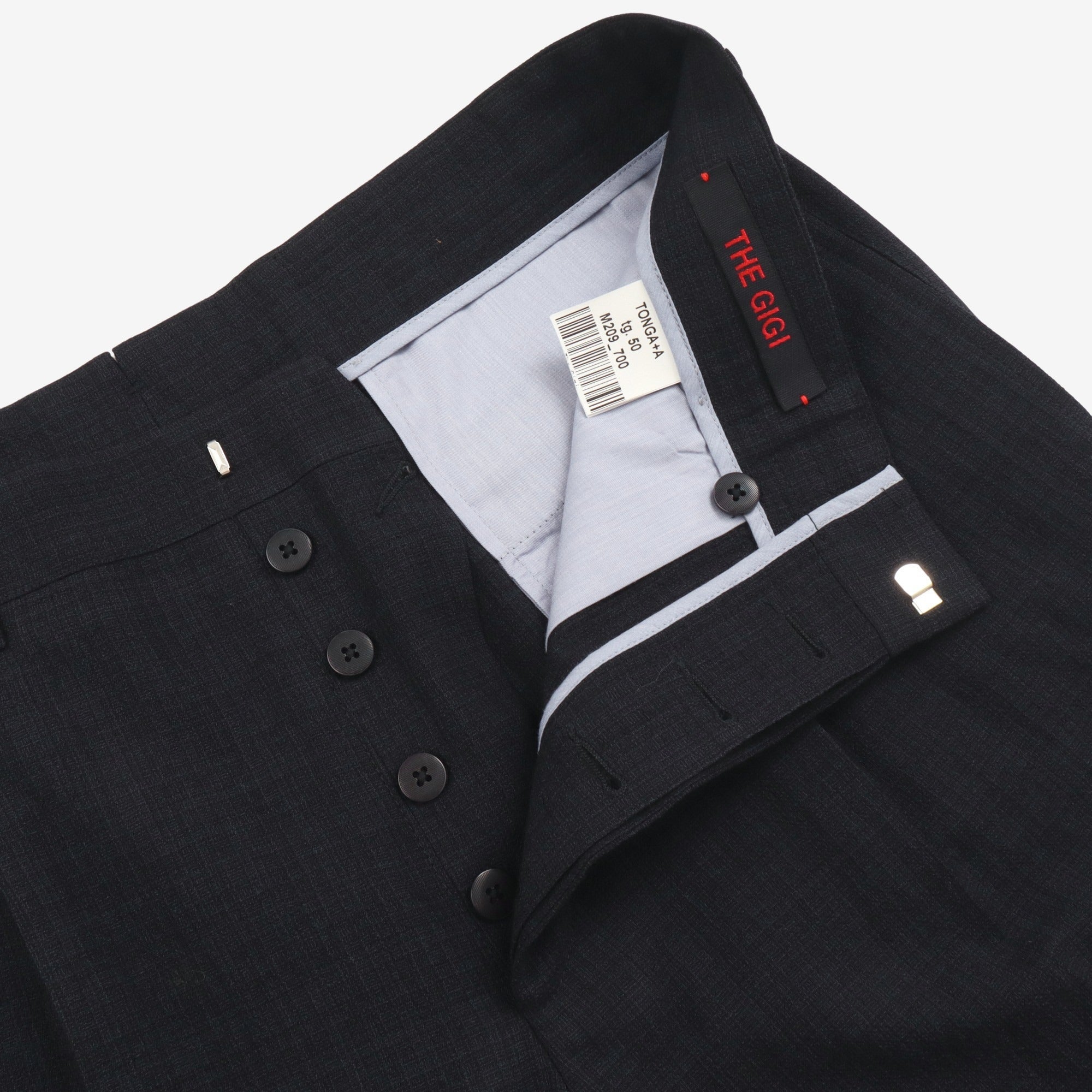 Tonga Linen Trousers (34W x 30L)