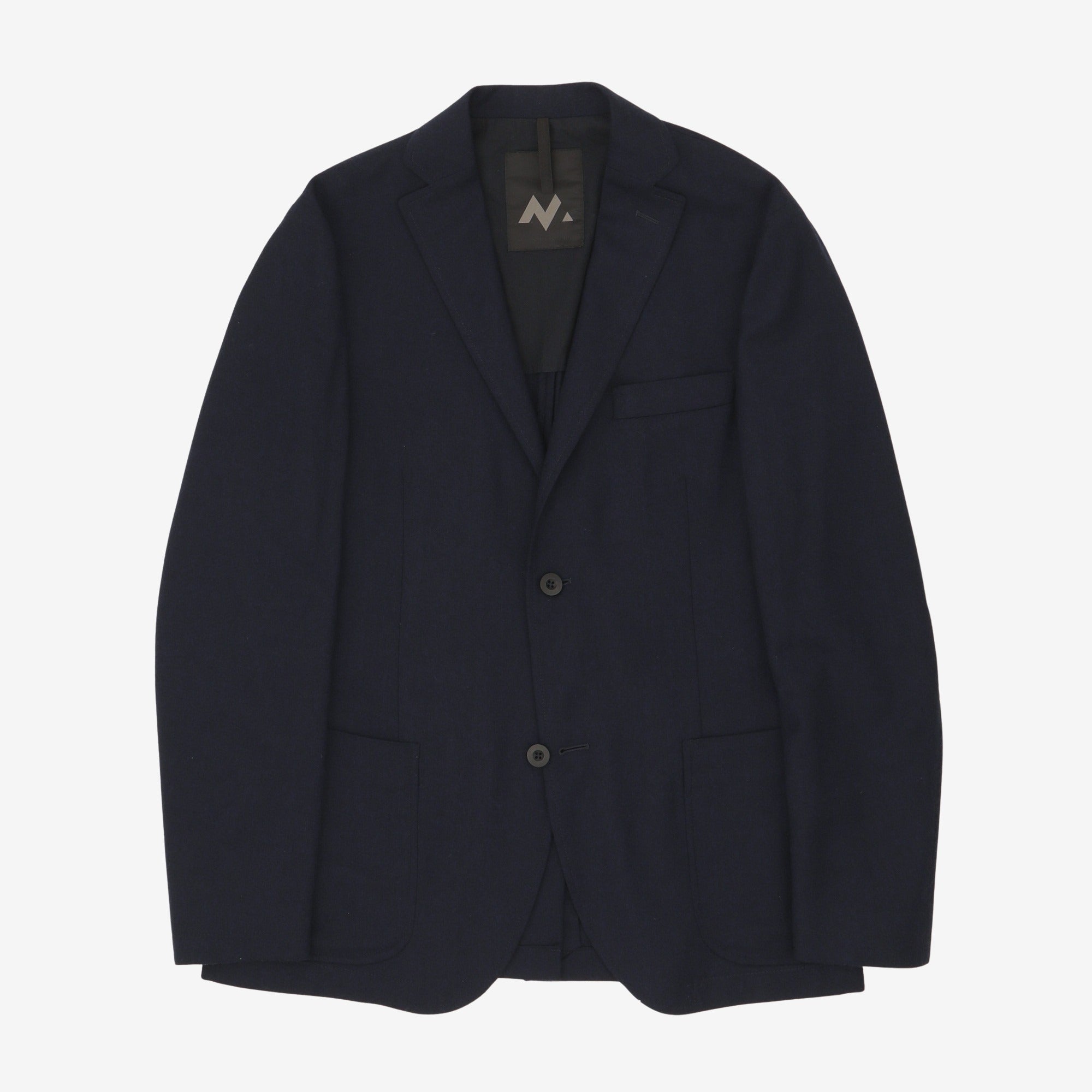 Urban Traveller Suit