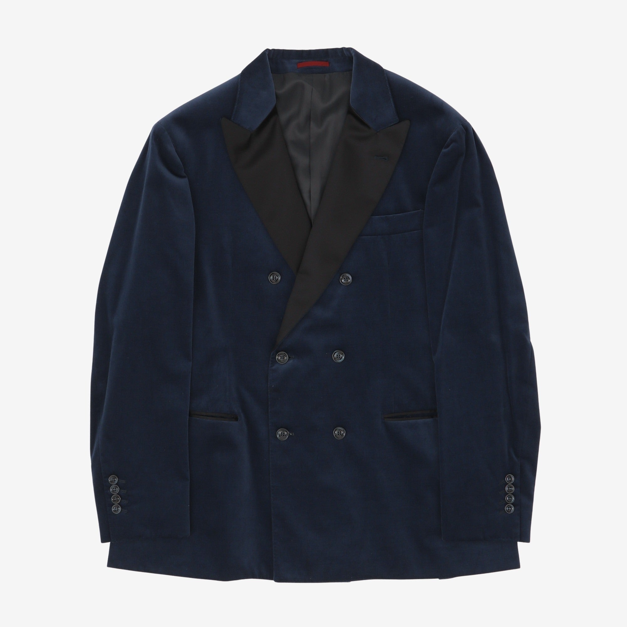 DB Velvet Dinner jacket