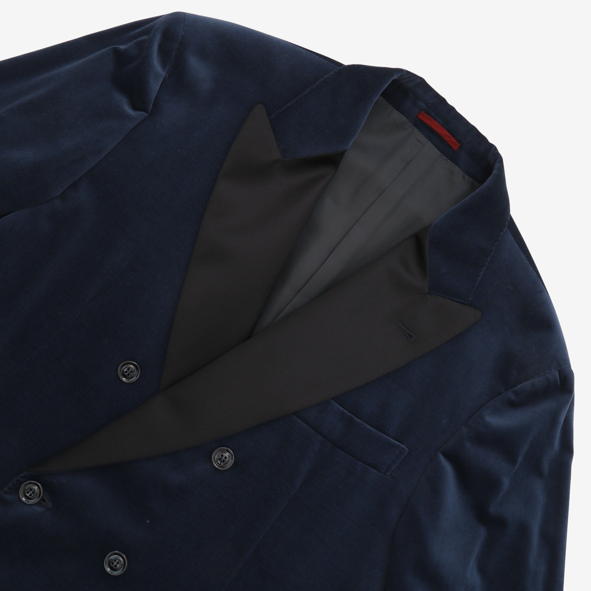 DB Velvet Dinner jacket