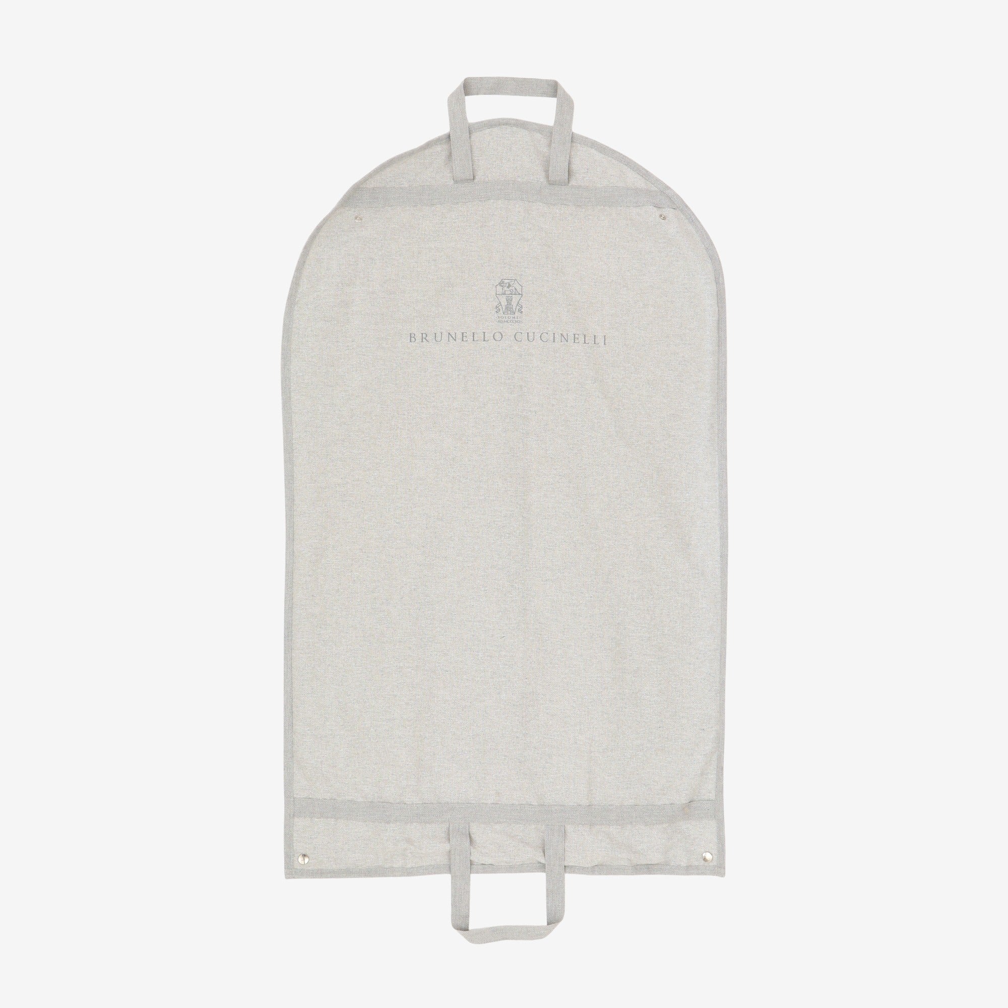 Herringbone DB Linen Blazer