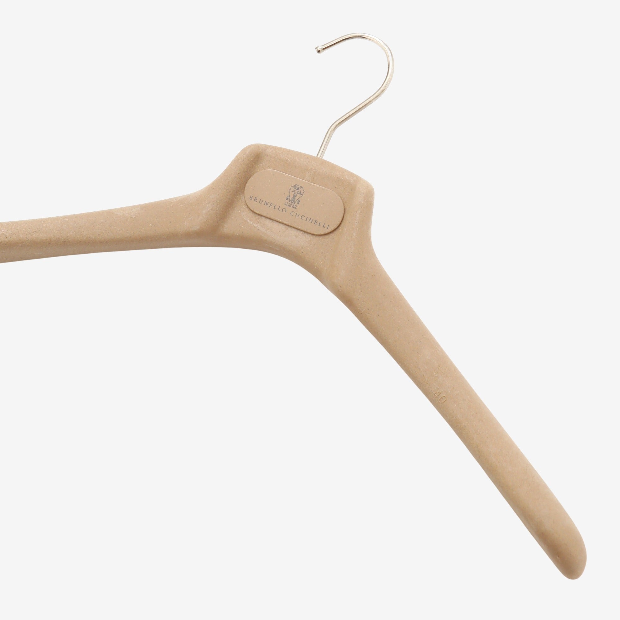 Herringbone DB Linen Blazer