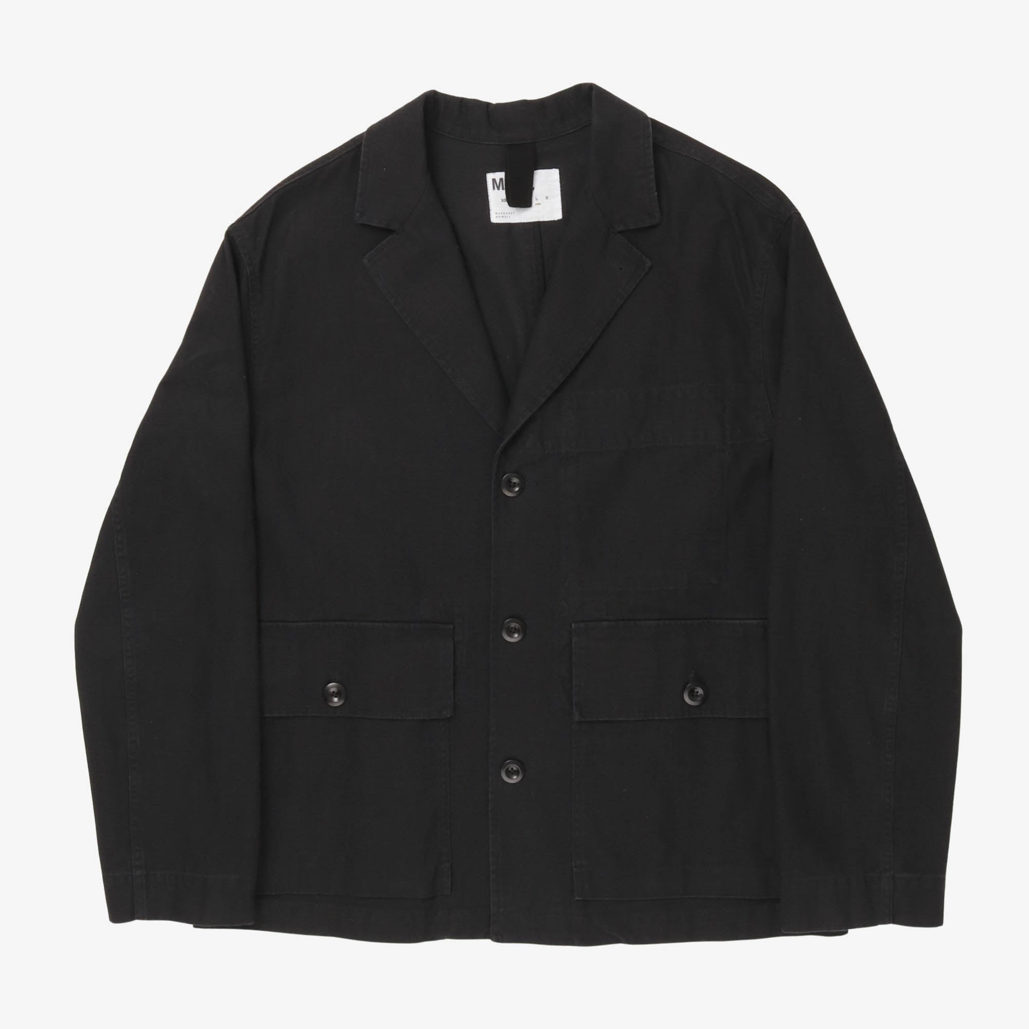 Steven Alan Balmacaan Coat – Marrkt