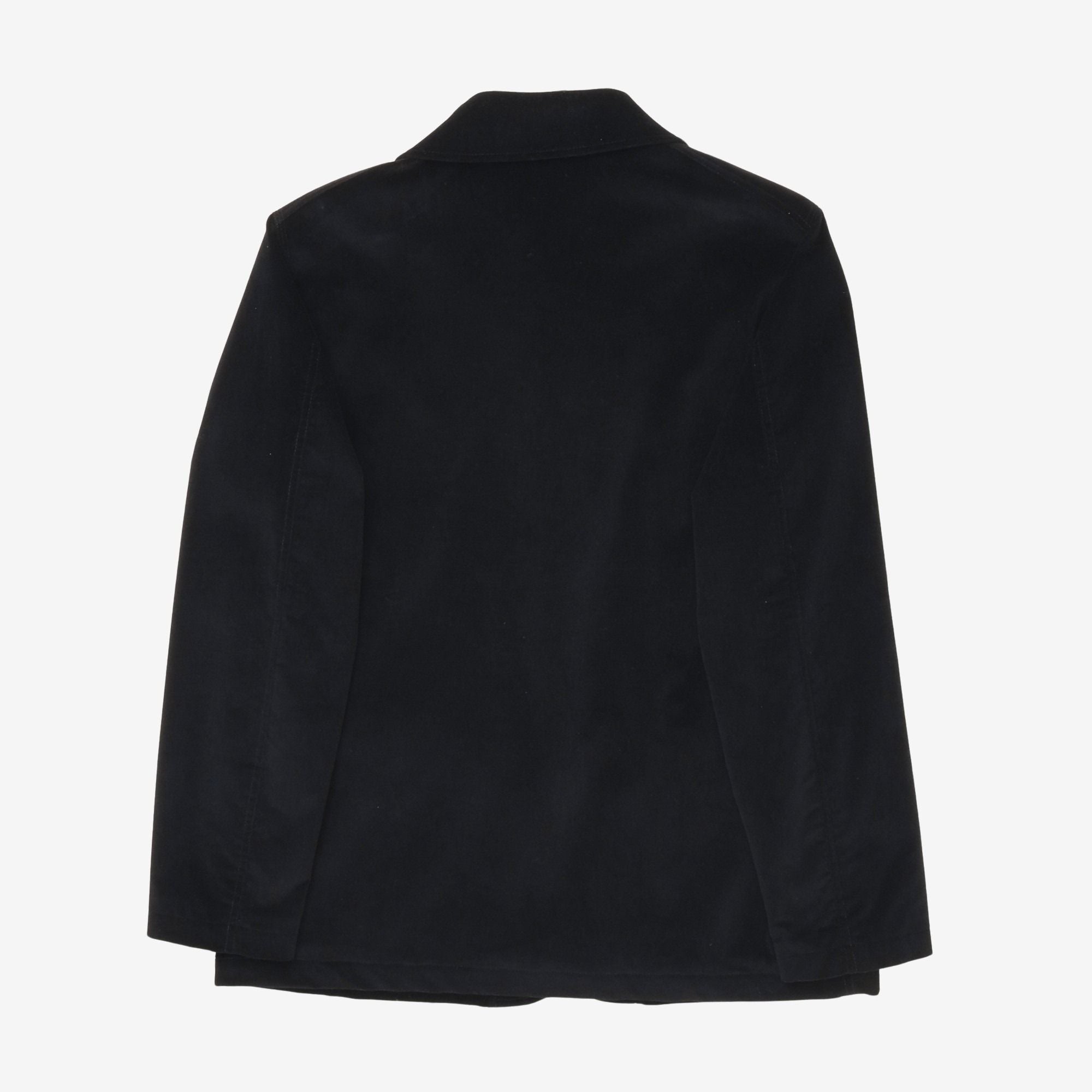 Velvet Chore Jacket