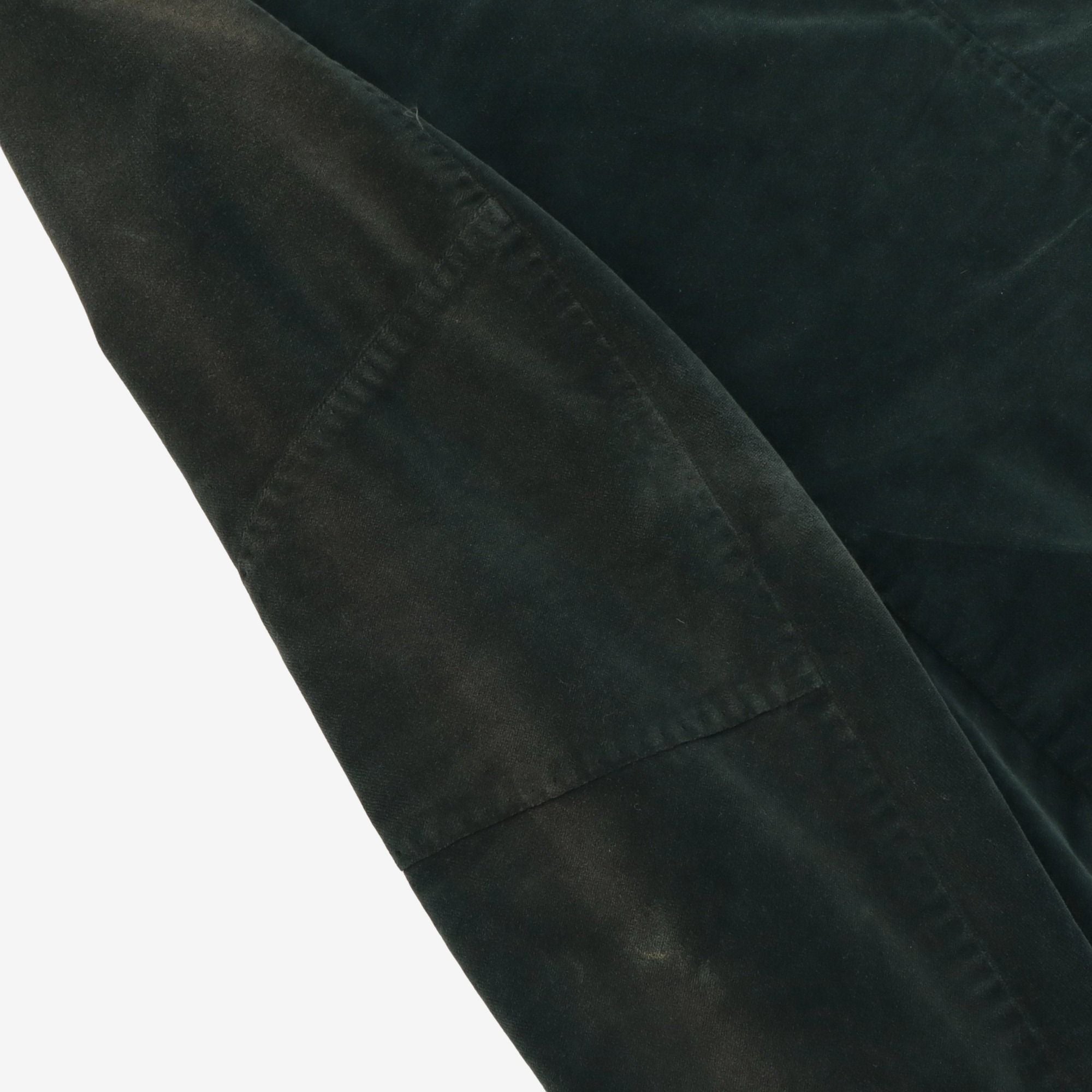 Gstaad Velvet Jacket