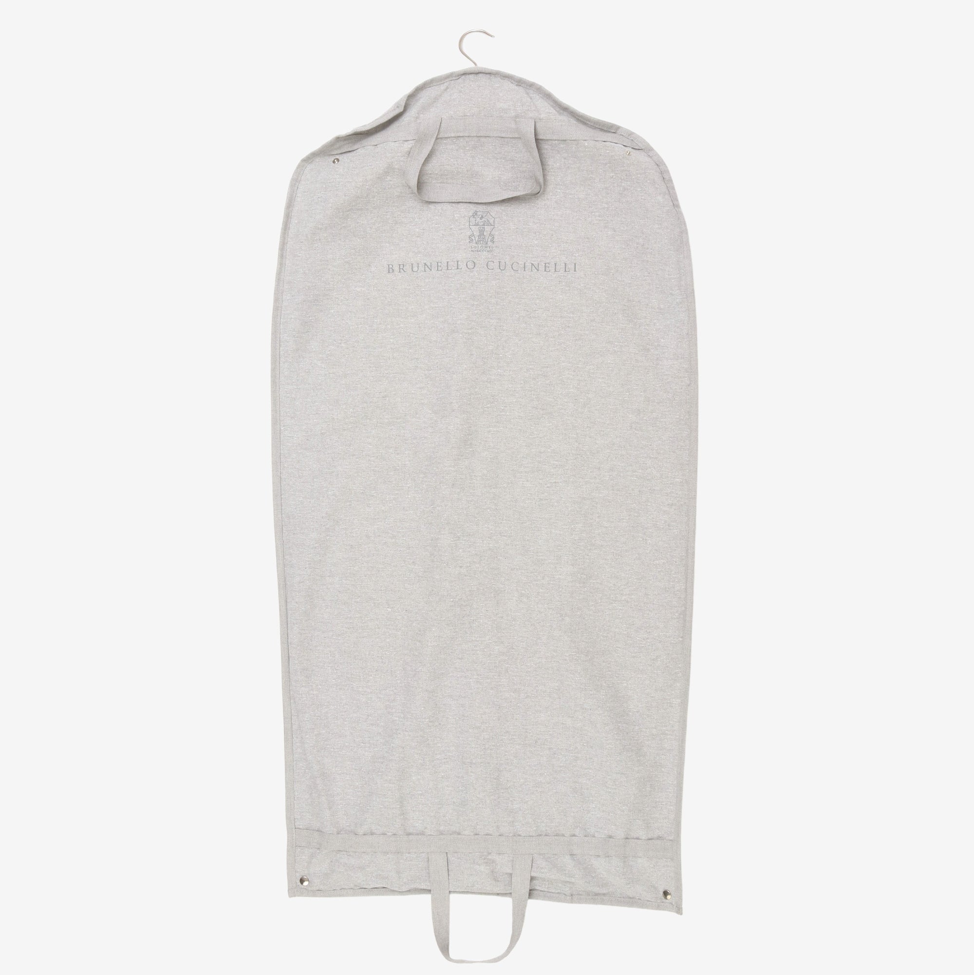 Pinstripe DB Wool Blazer