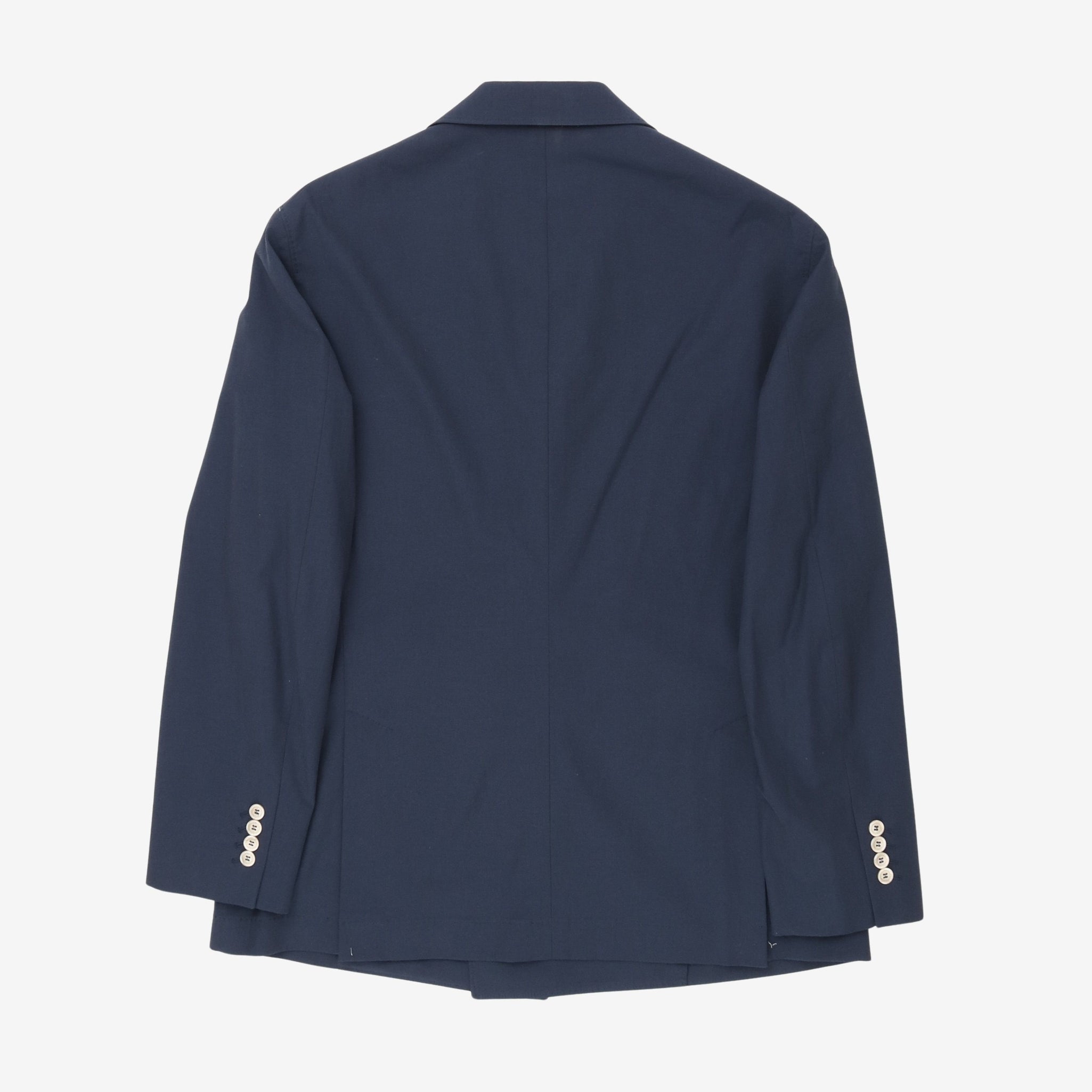 DB Cotton Blazer
