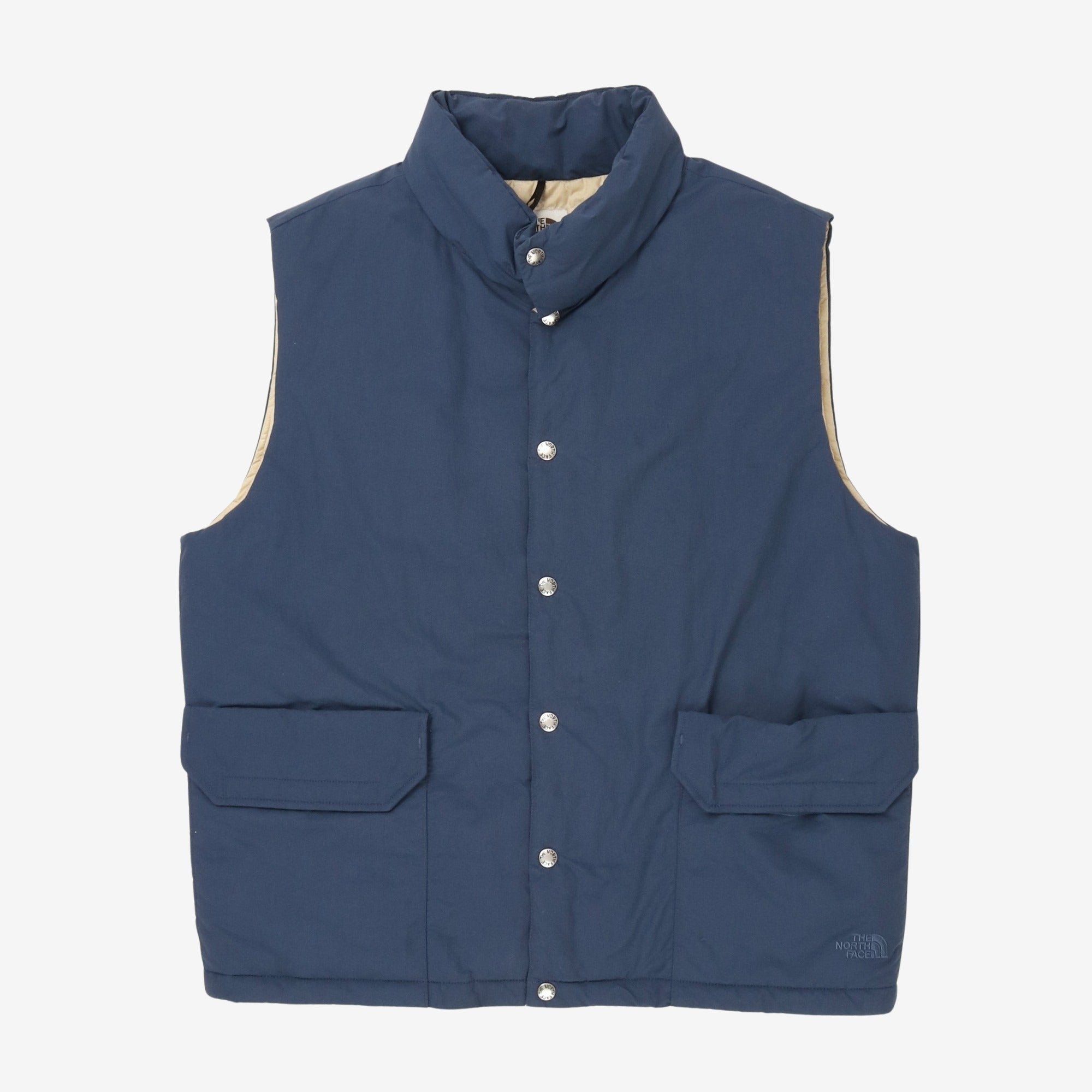 ThermoBall Mountain Vest