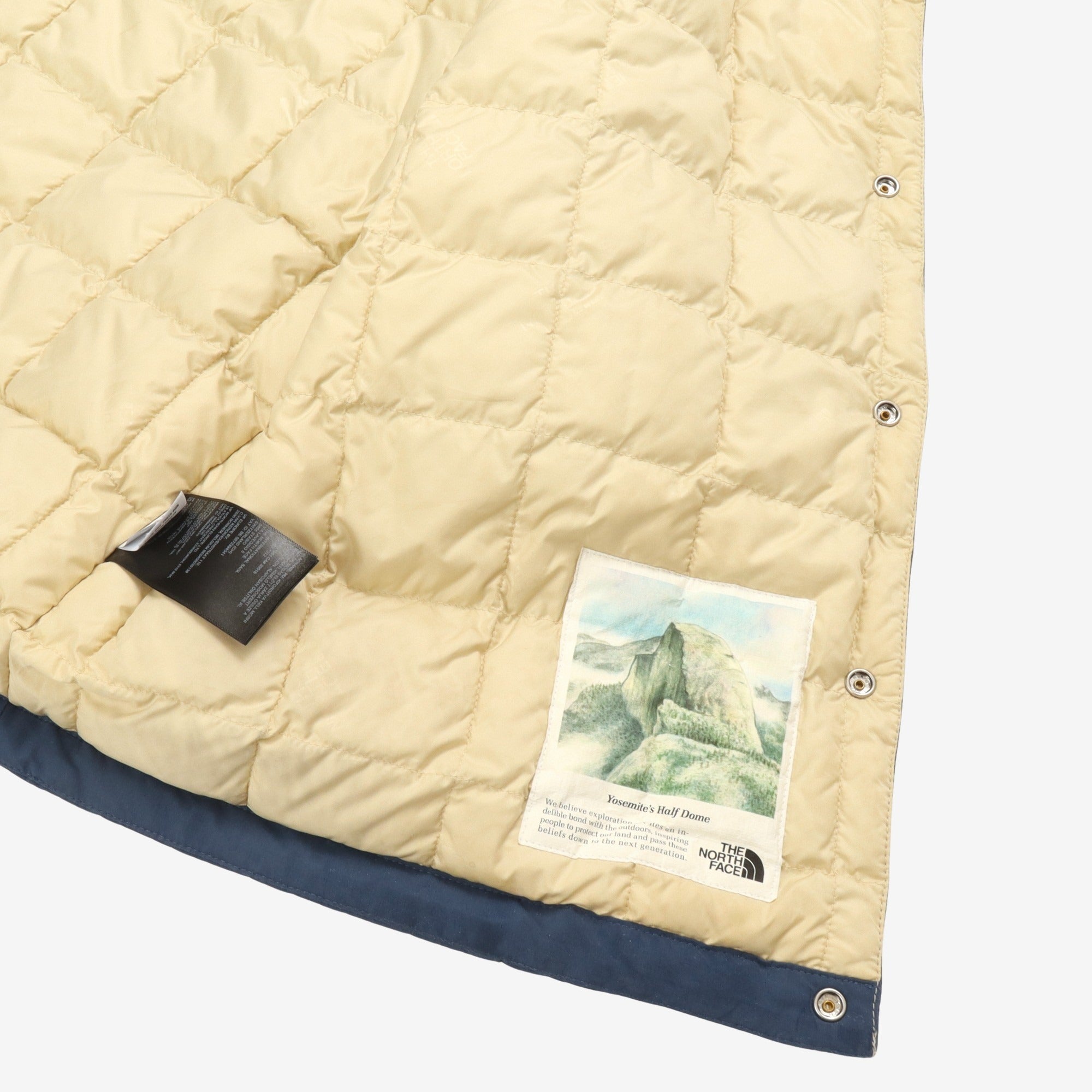 ThermoBall Mountain Vest