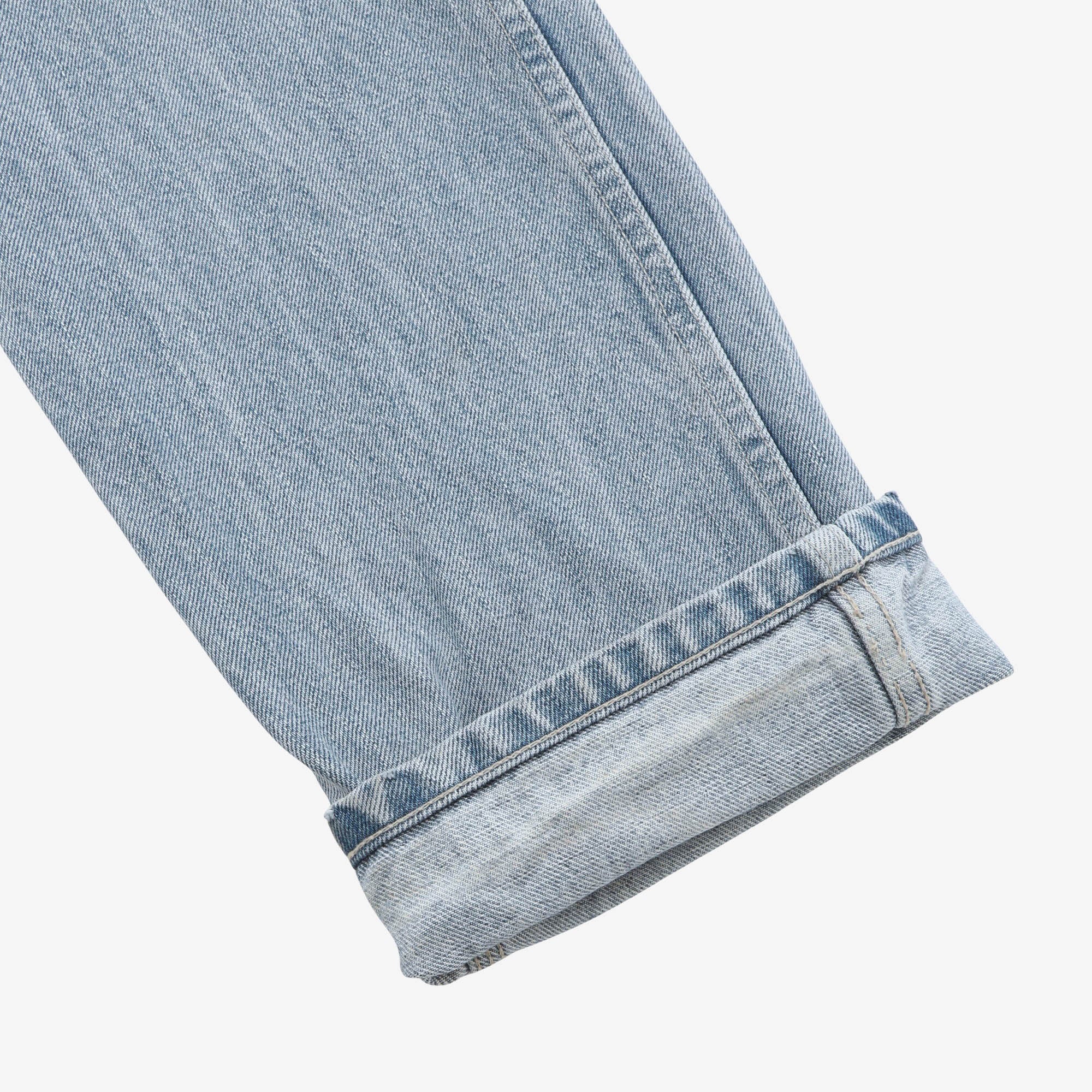 Four Pocket Denim