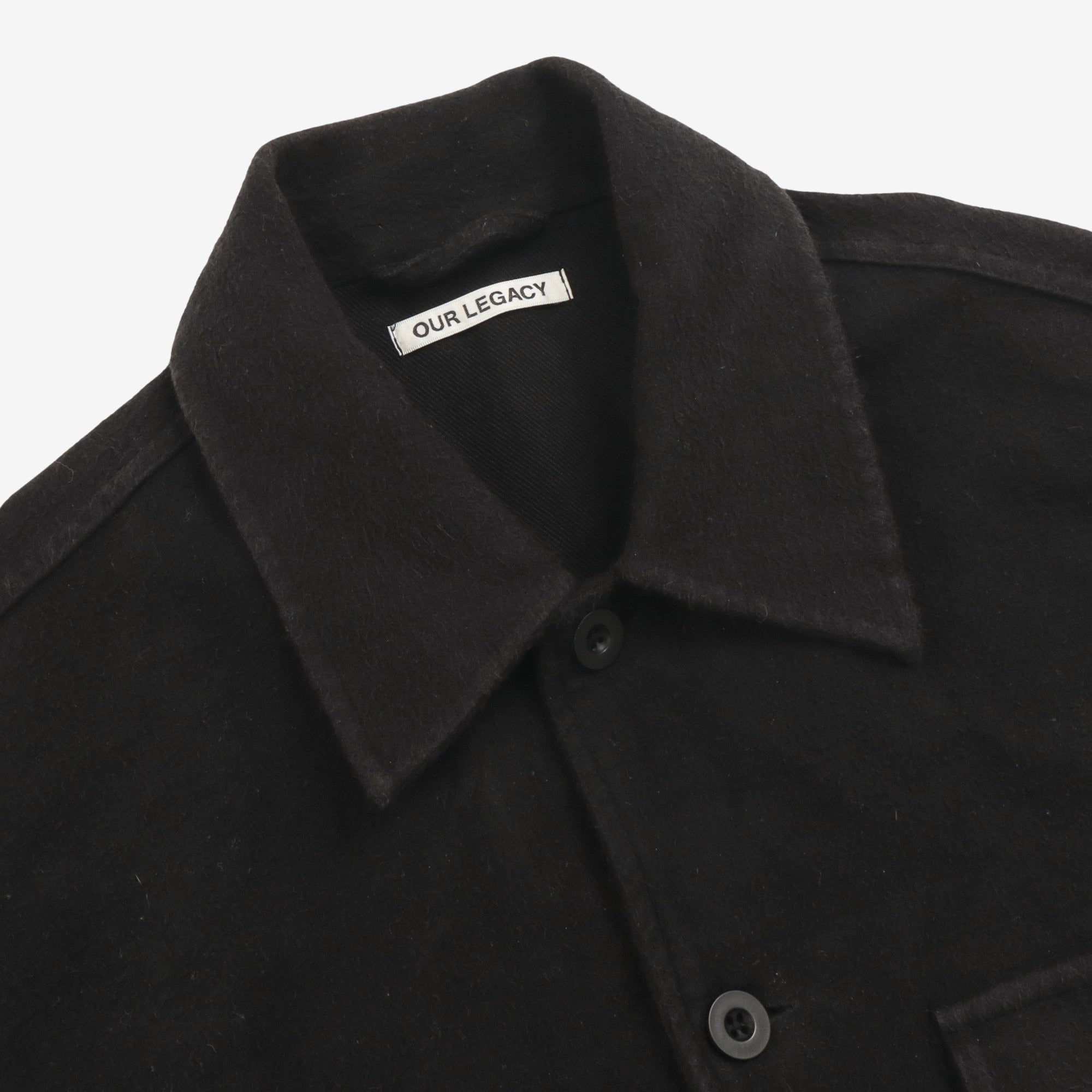 Evening Coach Jacket