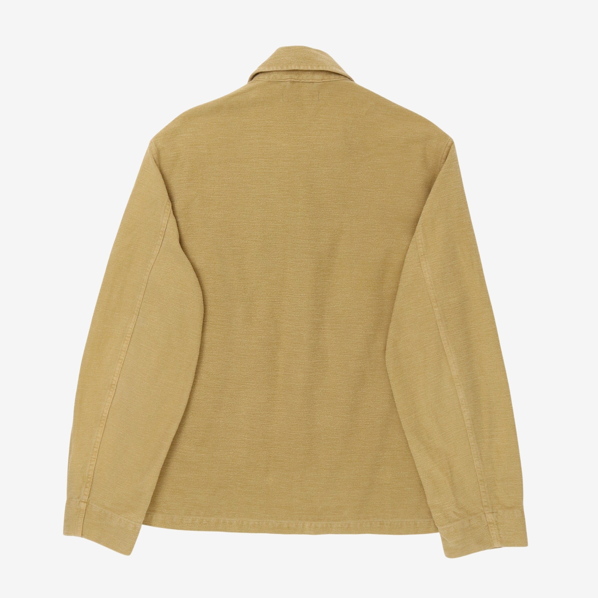 Evening Coach Jacket