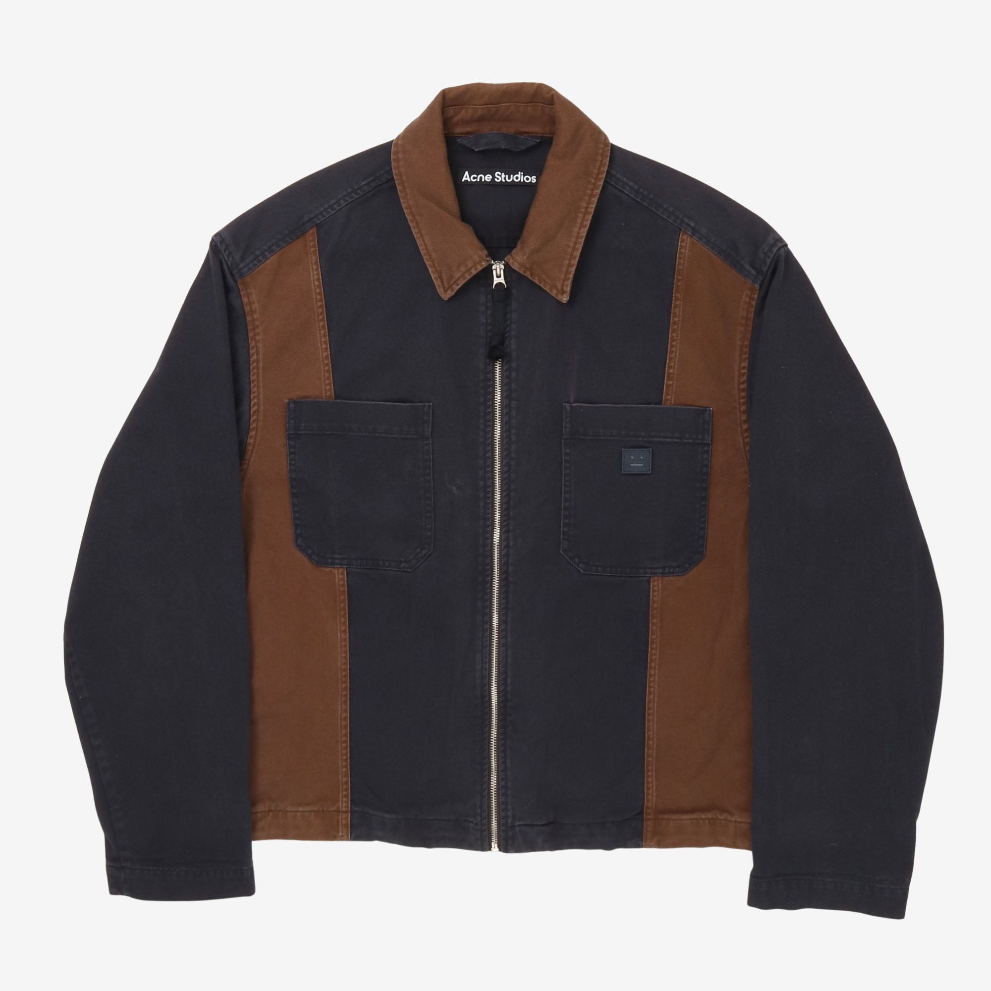 Steven Alan Balmacaan Coat – Marrkt