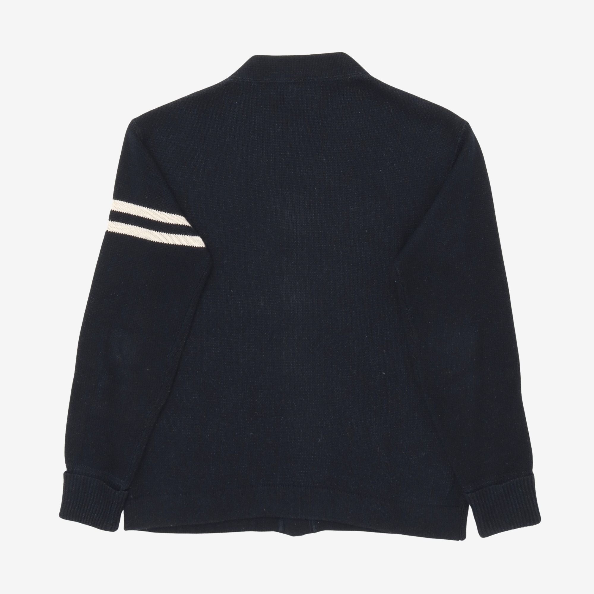 Varsity Letterman Cardigan
