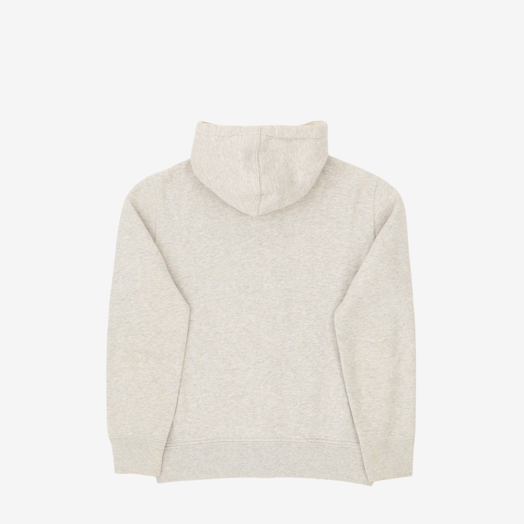 Vintage Full Zip Hoodie