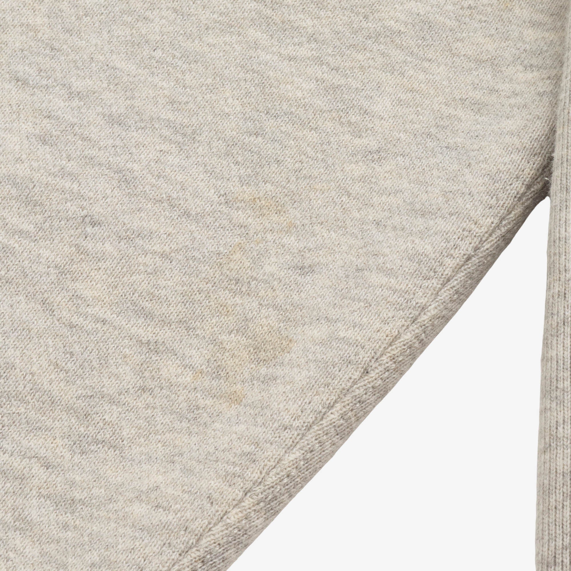 Vintage Full Zip Hoodie