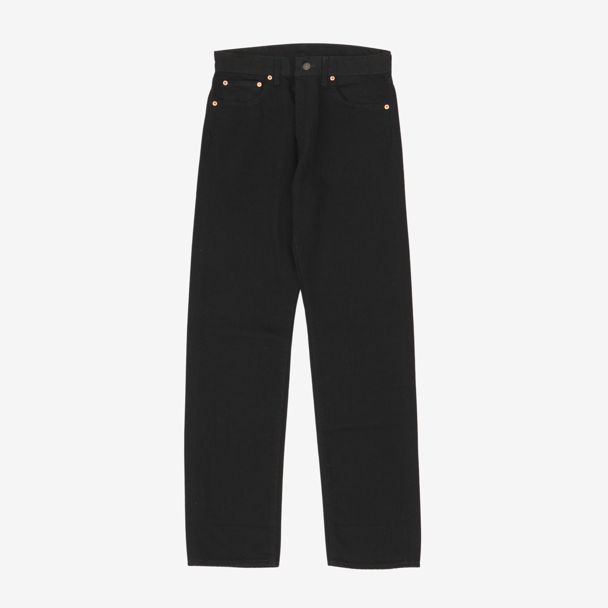 505 Selvedge Denim (31W x 33L)