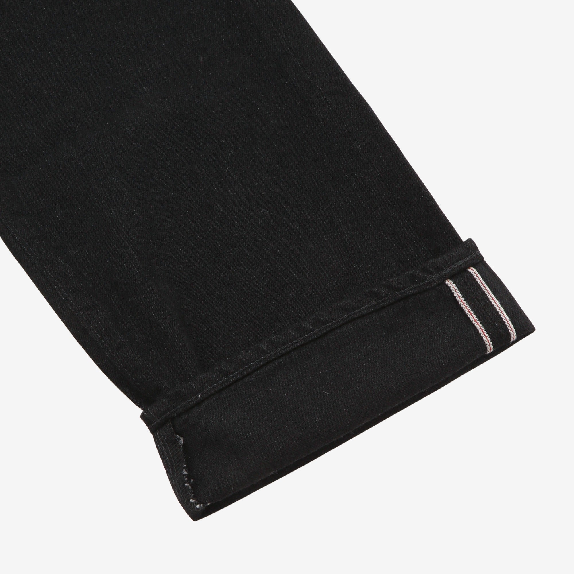 505 Selvedge Denim (31W x 33L)