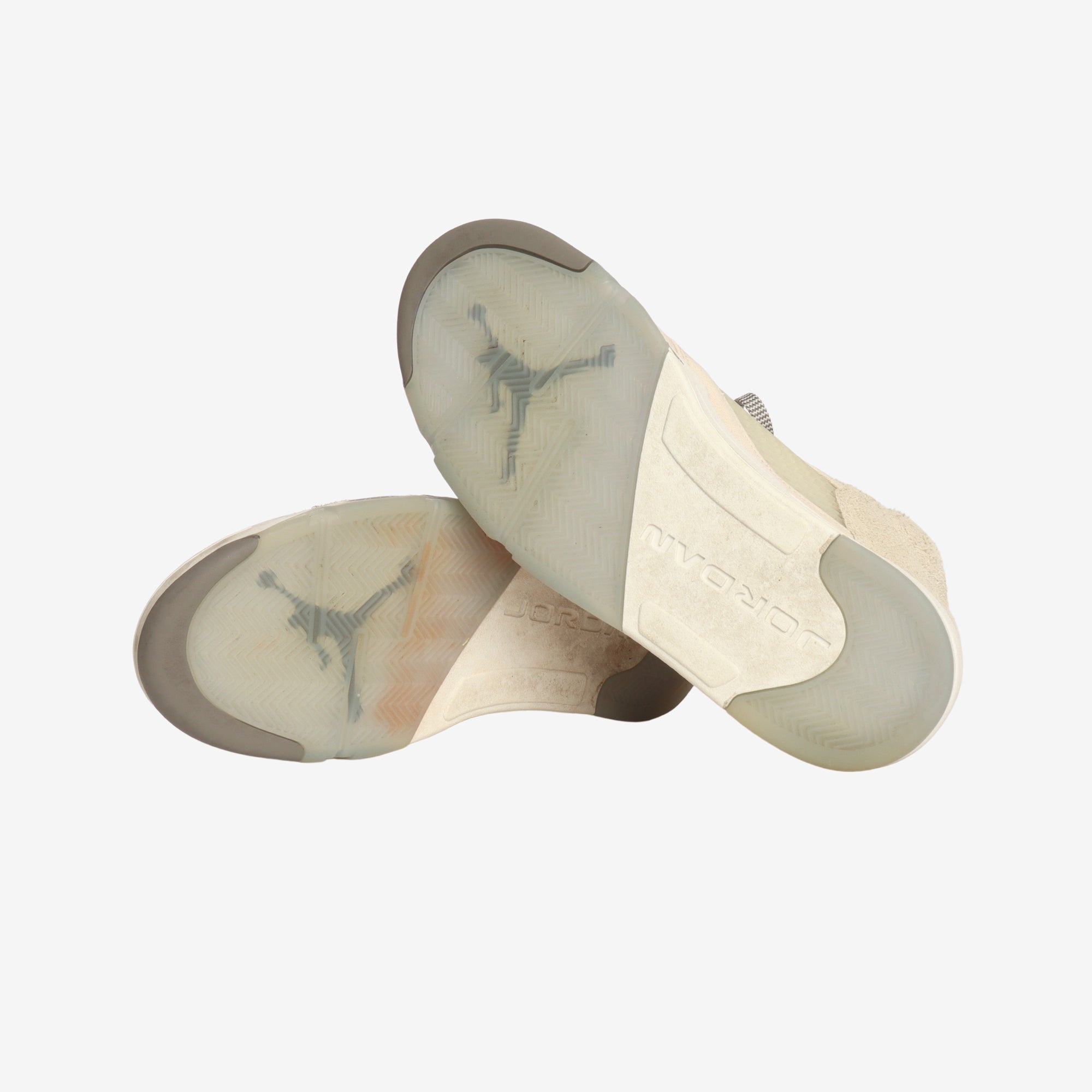 Air Max 1 Retro Sneakers (LA Exclusive)