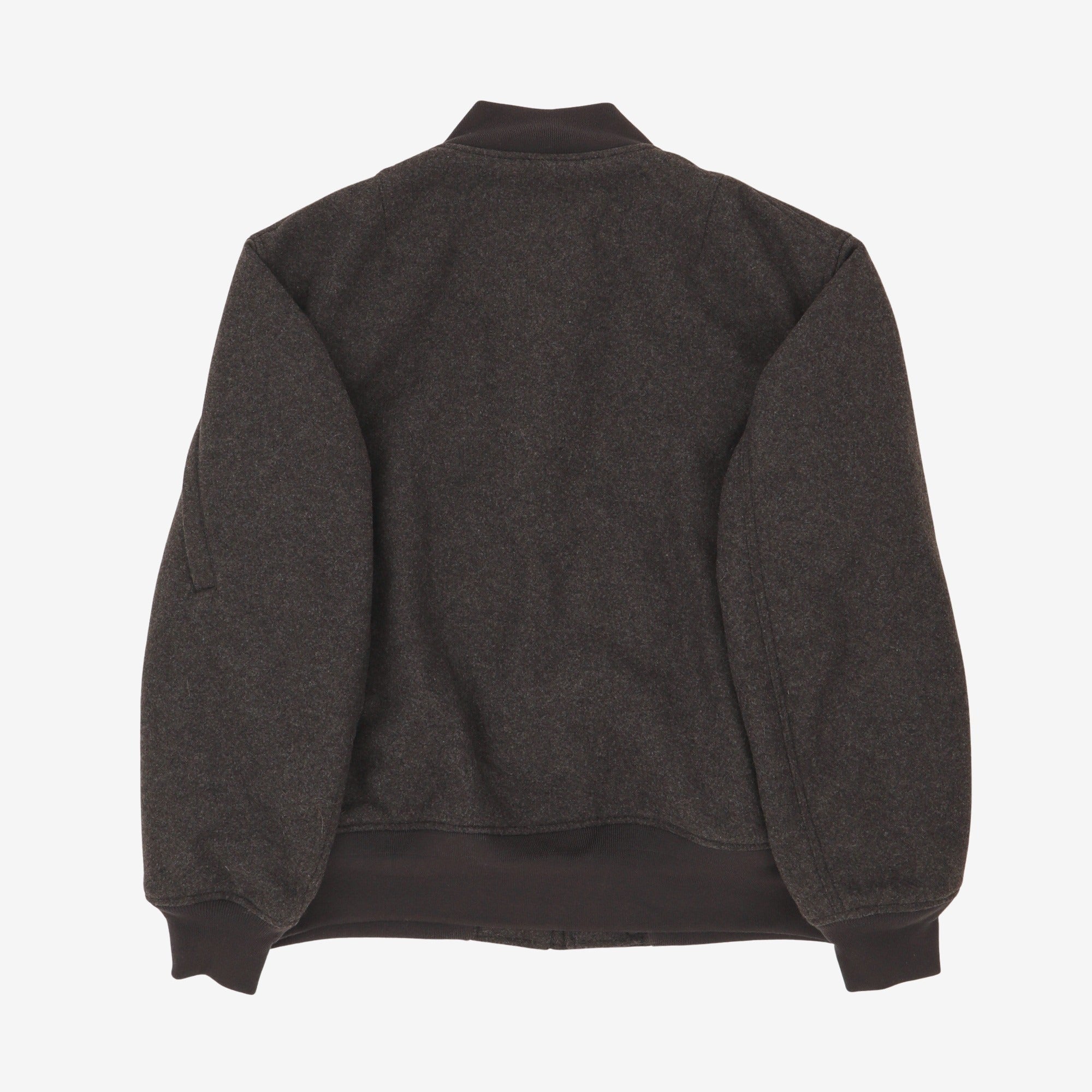 EG Padded Short Blouson