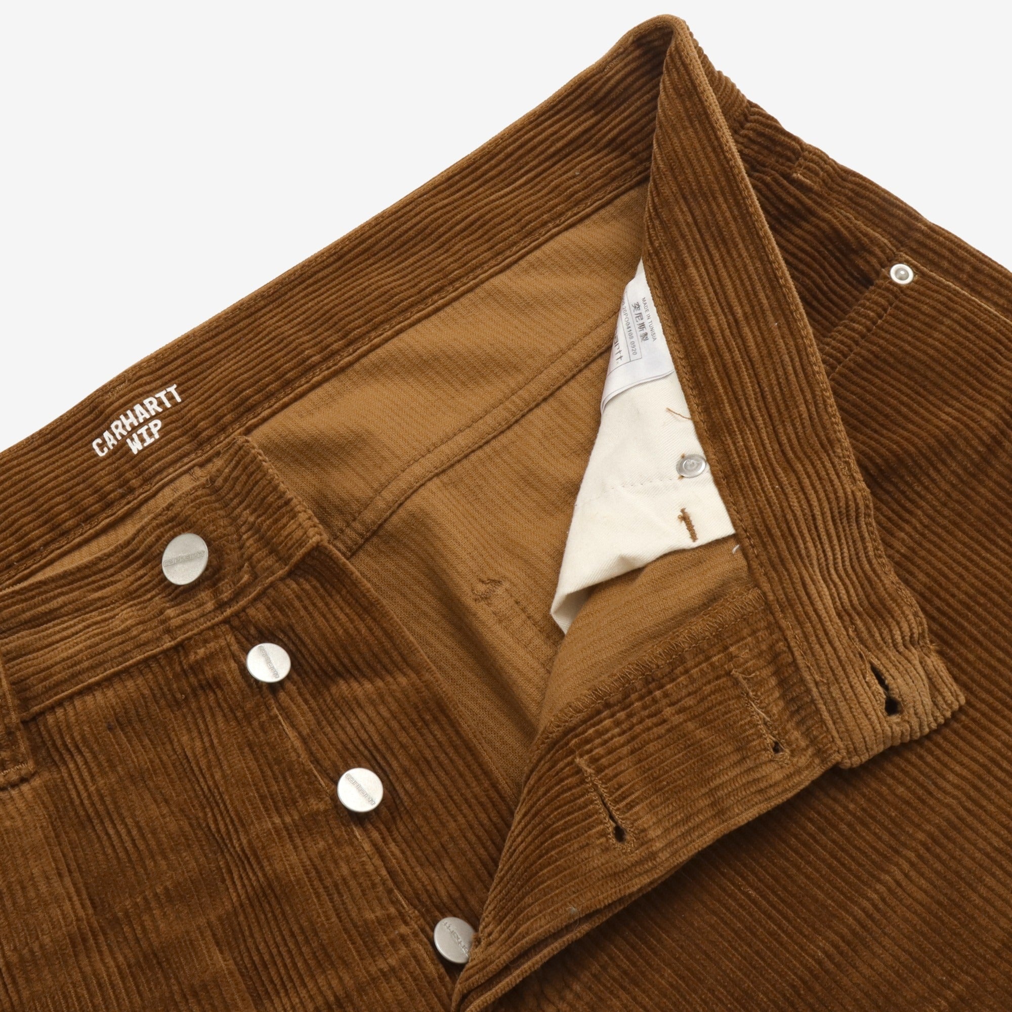 WIP Newel Corduroy Pant (36W X 29L)